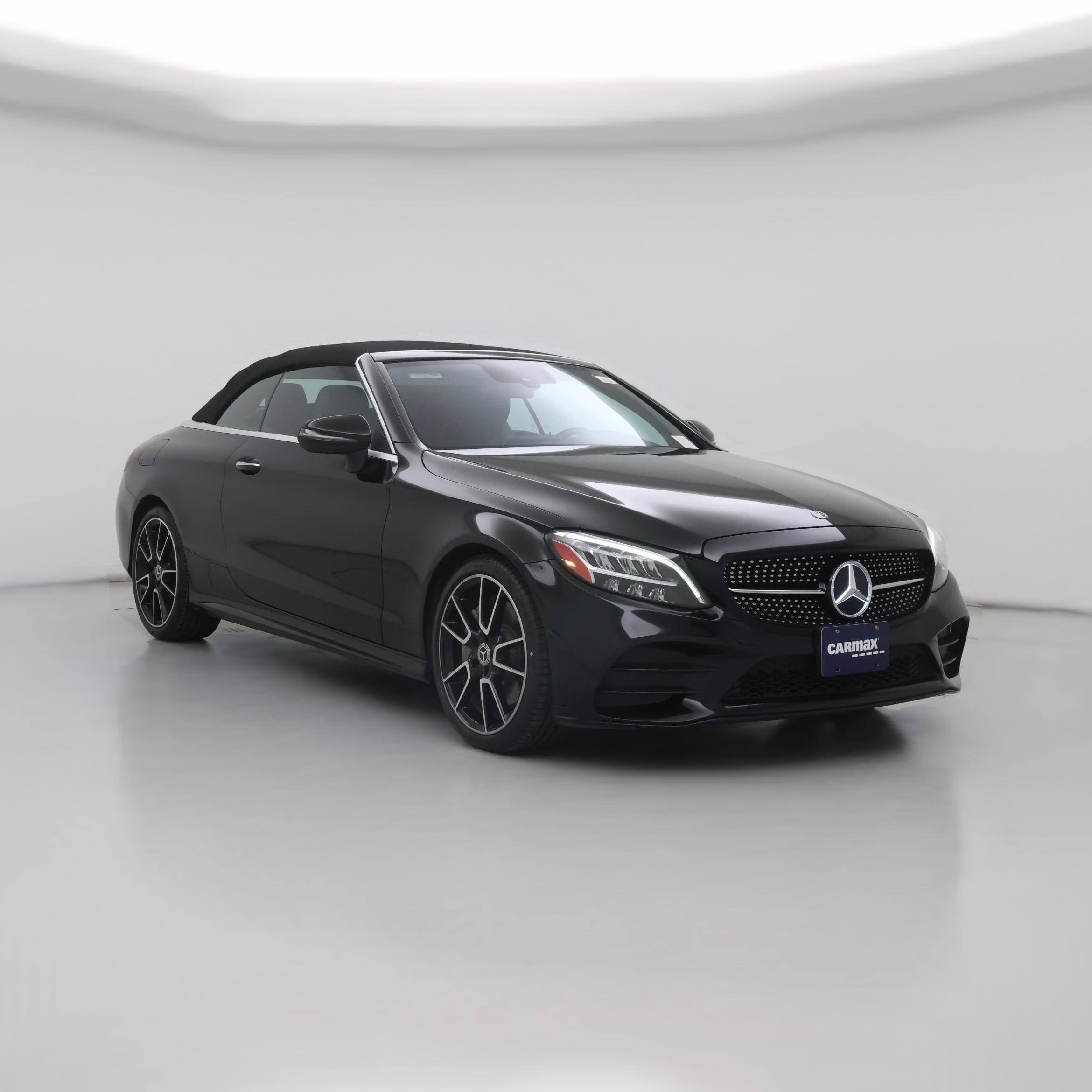 Thumbnail: 2019 Mercedes-Benz C-Class - 1