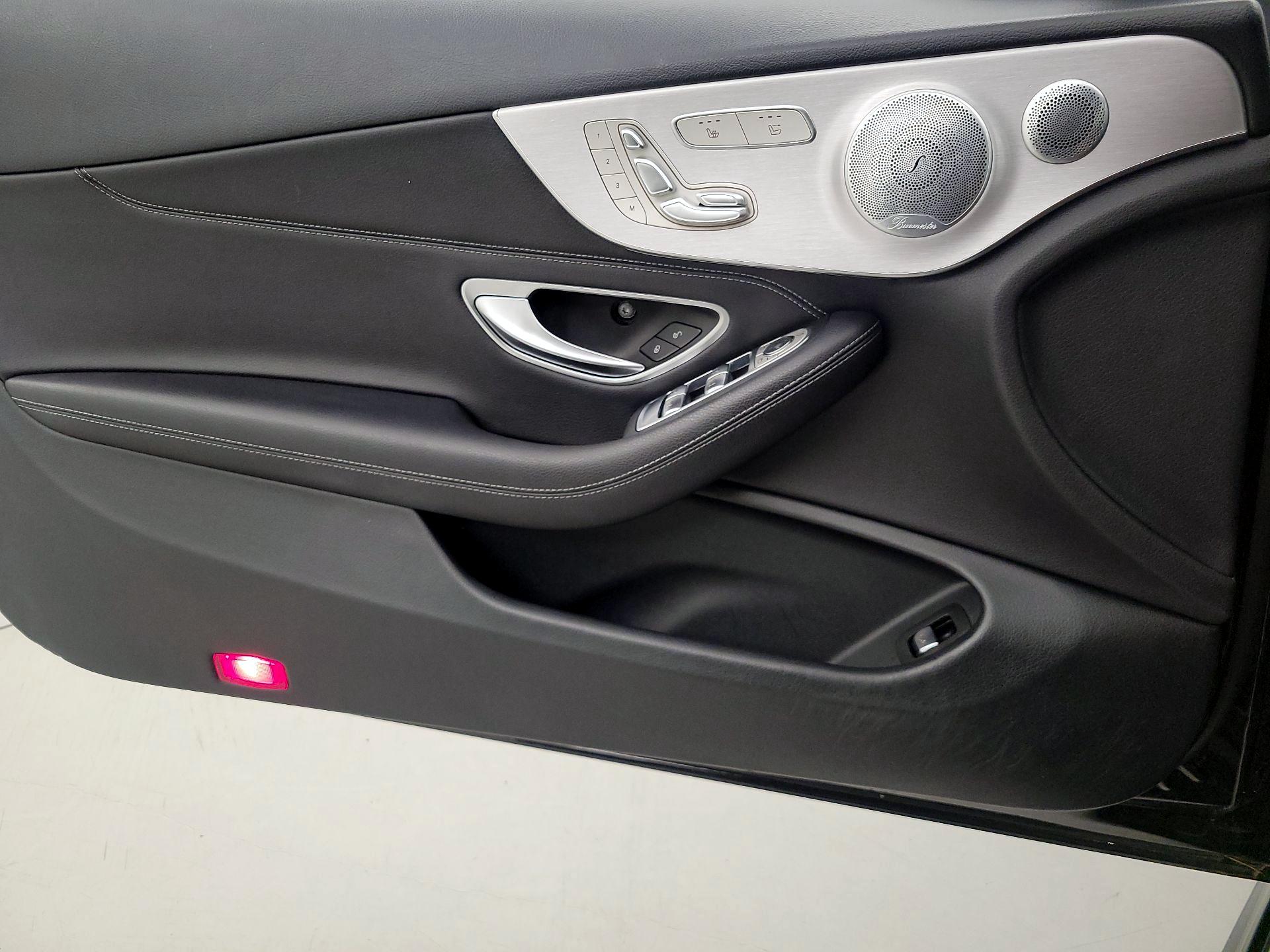 Thumbnail: 2019 Mercedes-Benz C-Class - 12