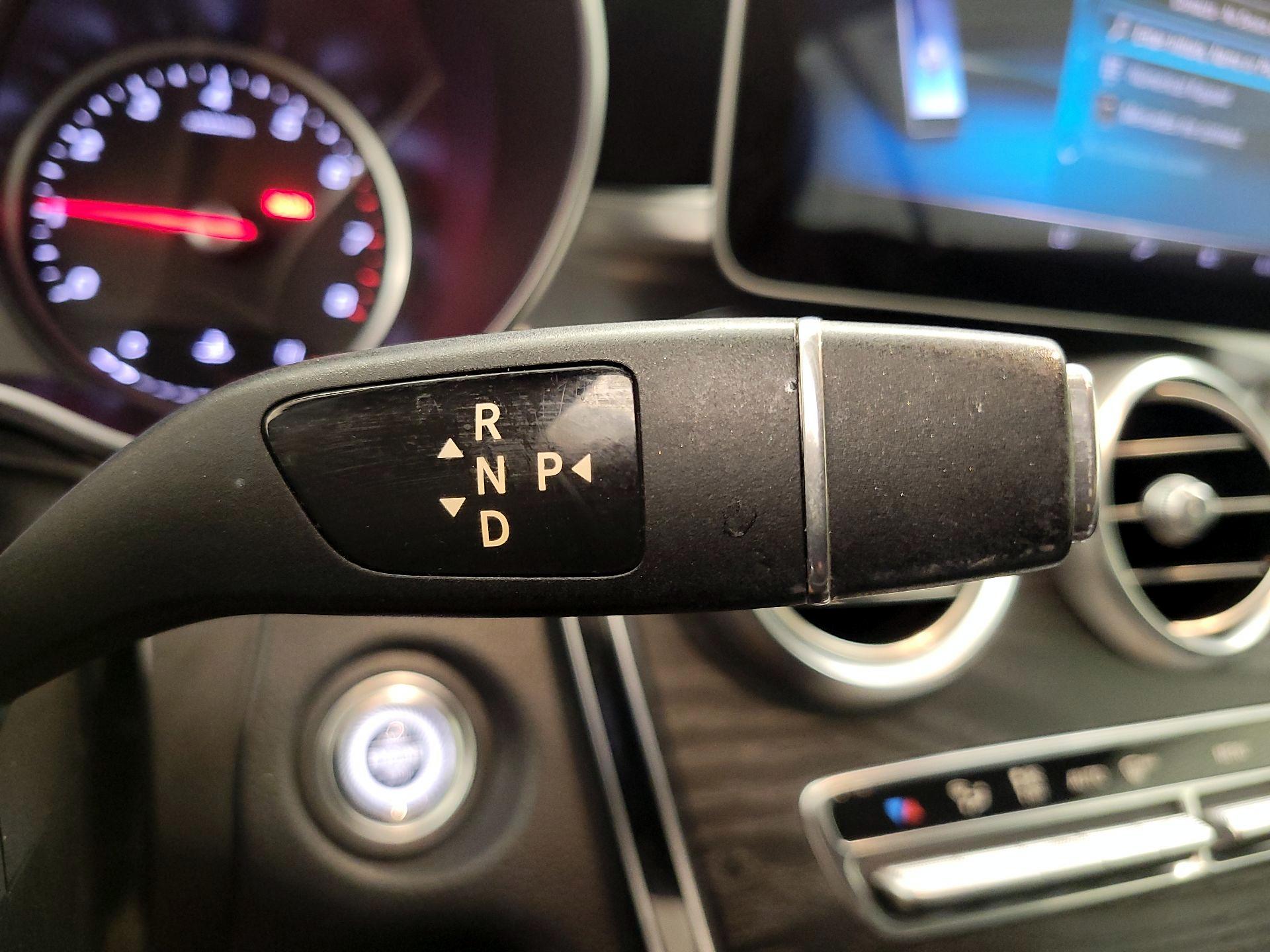 Thumbnail: 2019 Mercedes-Benz C-Class - 17