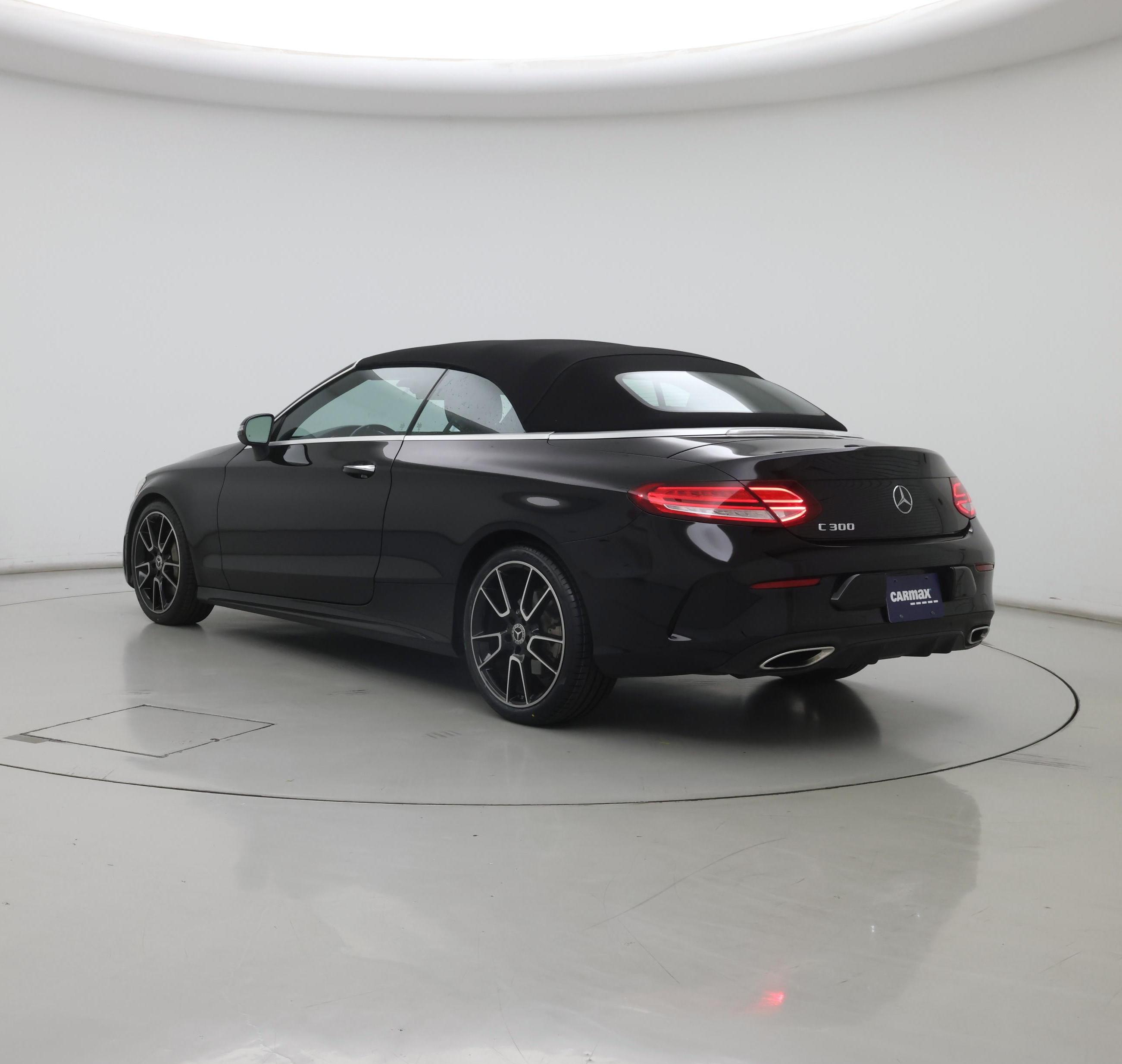 Thumbnail: 2019 Mercedes-Benz C-Class - 2