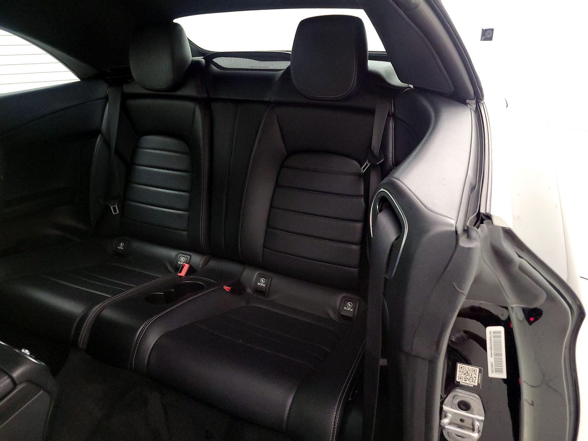 Thumbnail: 2019 Mercedes-Benz C-Class - 19