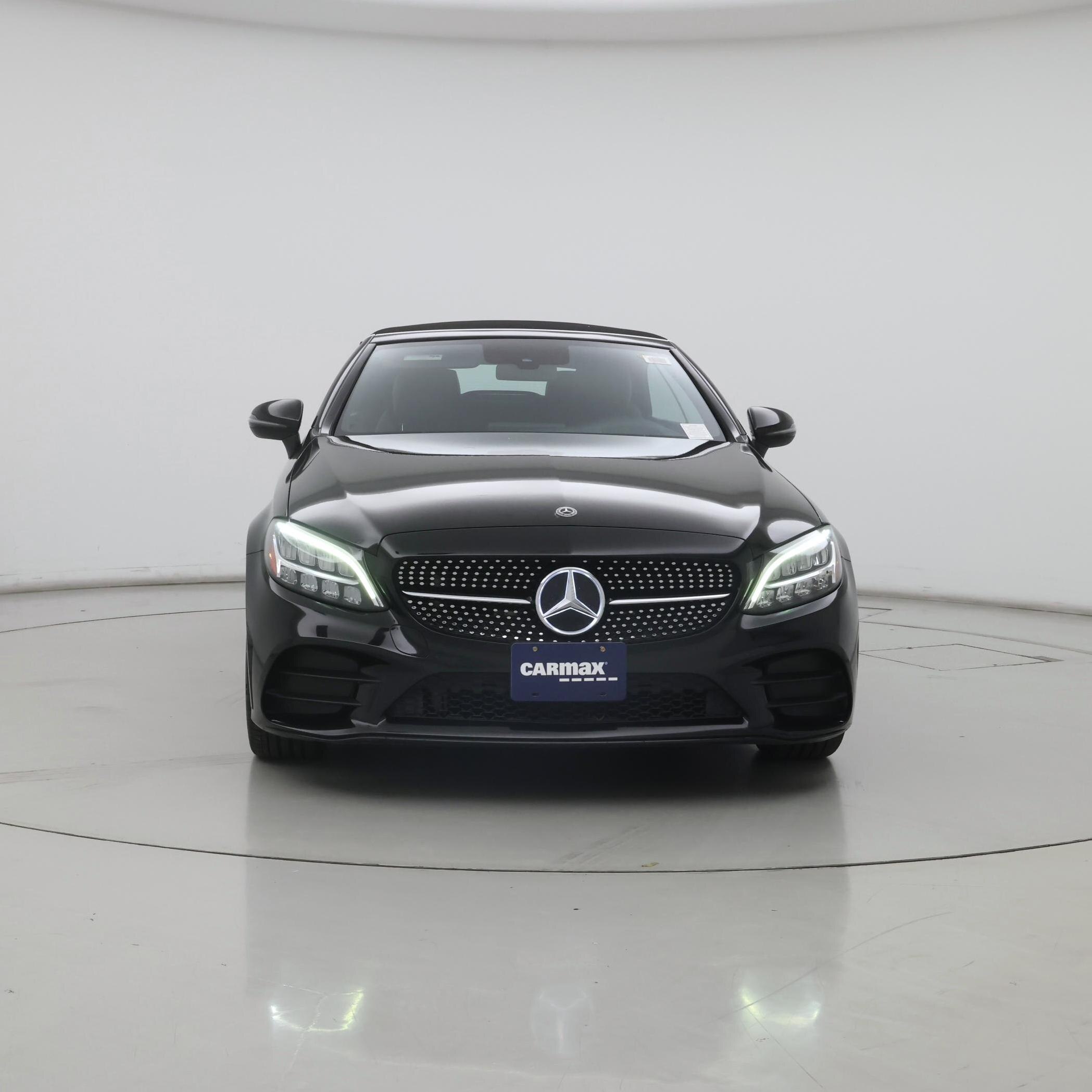 Thumbnail: 2019 Mercedes-Benz C-Class - 5