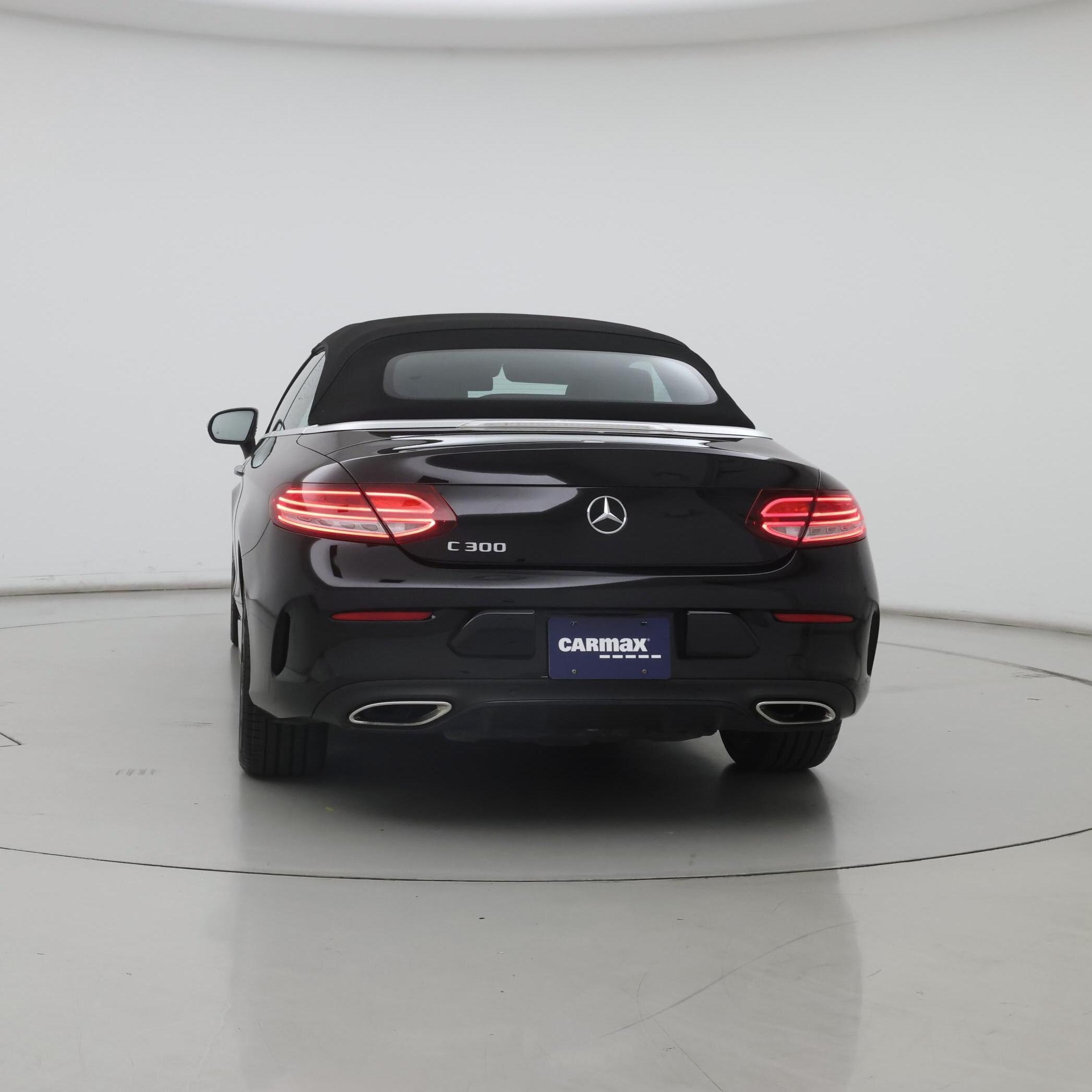 Thumbnail: 2019 Mercedes-Benz C-Class - 6