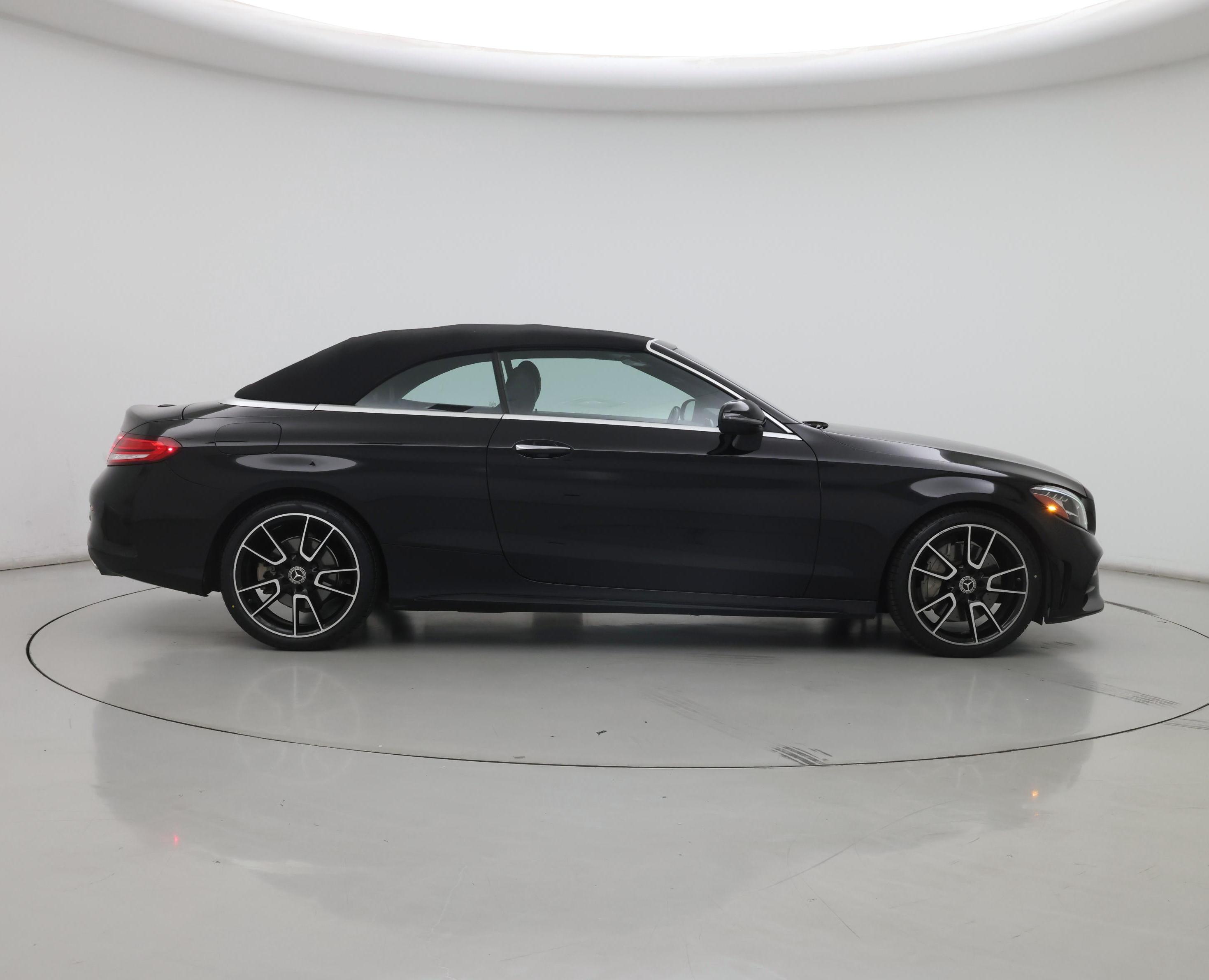 Thumbnail: 2019 Mercedes-Benz C-Class - 7