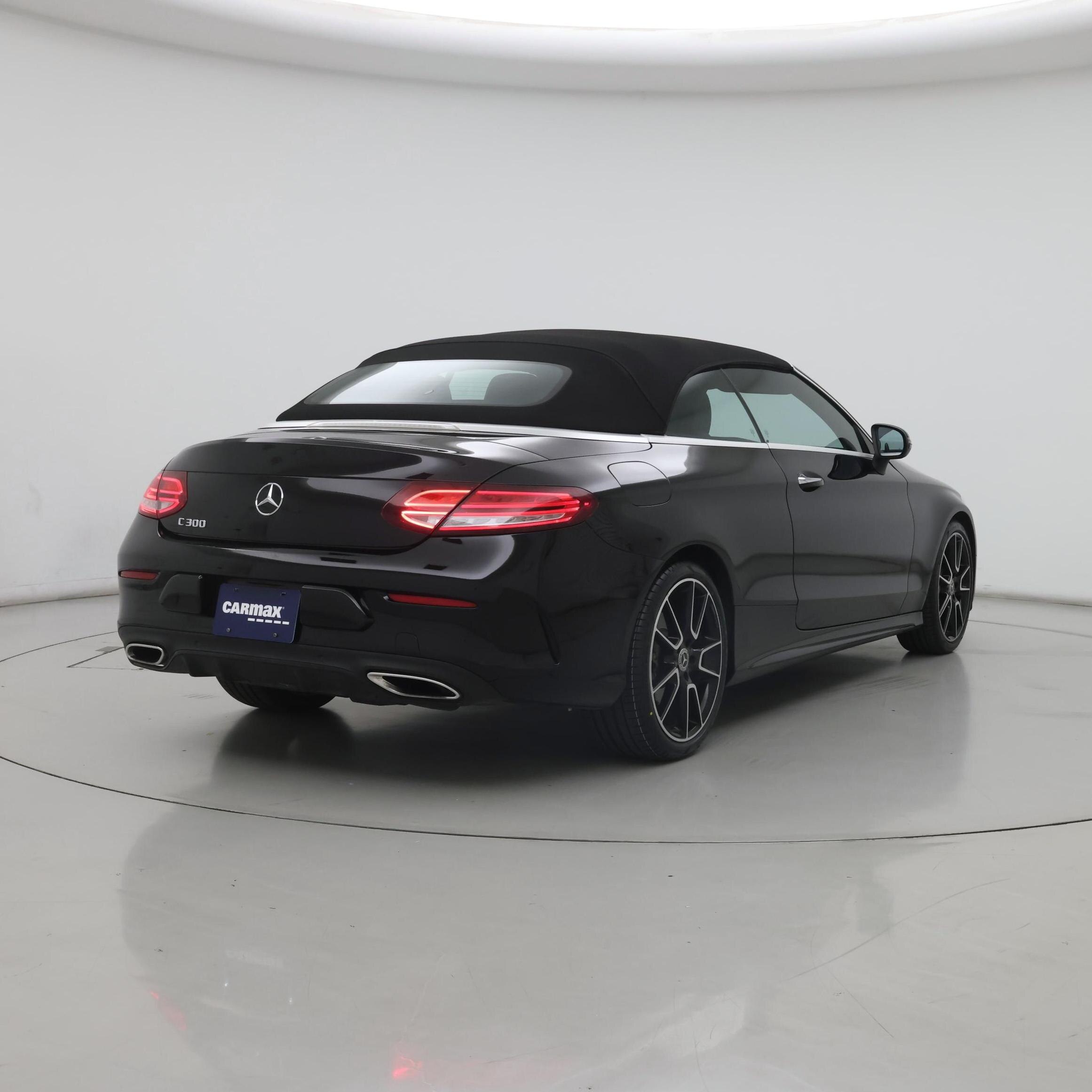 Thumbnail: 2019 Mercedes-Benz C-Class - 8