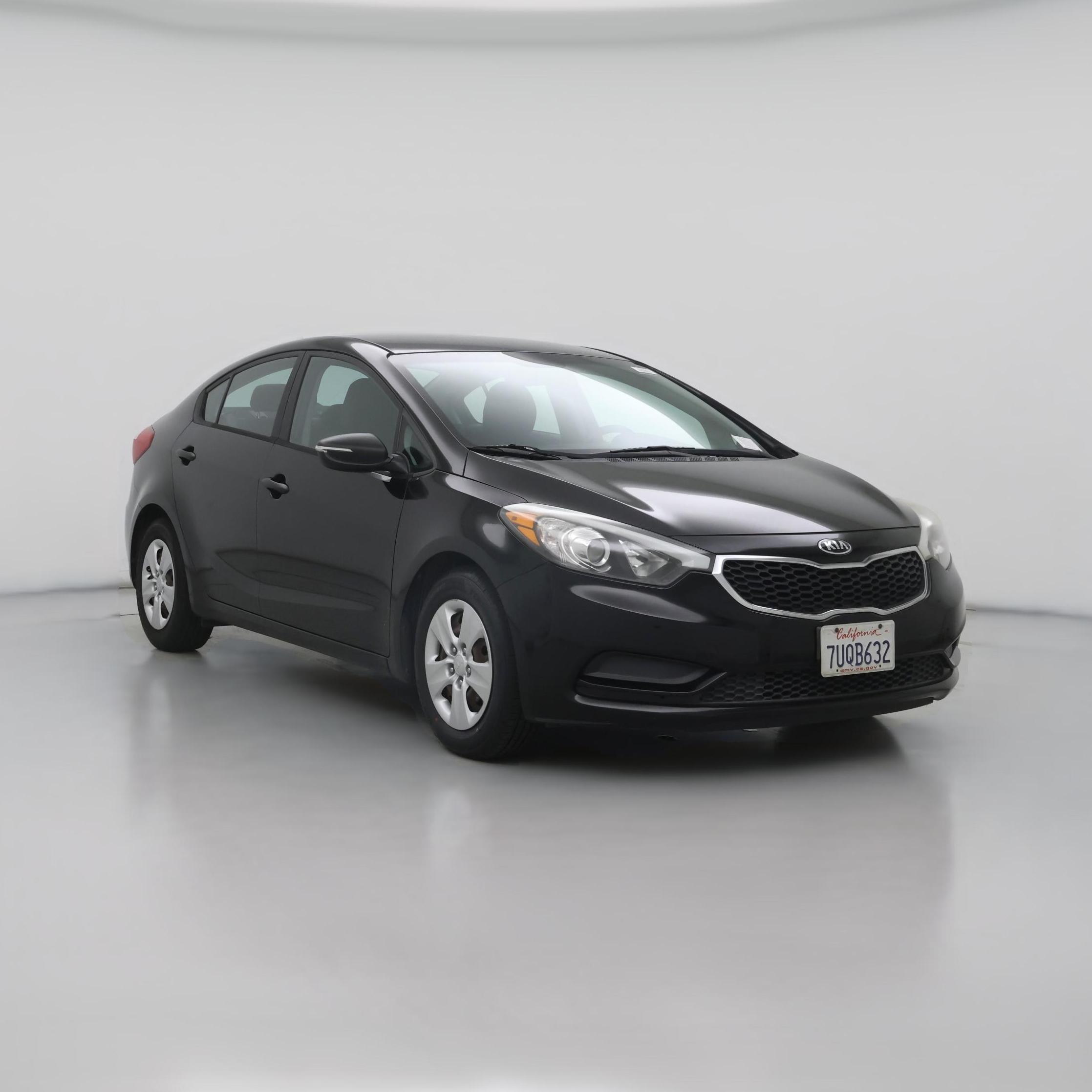 Thumbnail: 2016 Kia Forte - 1