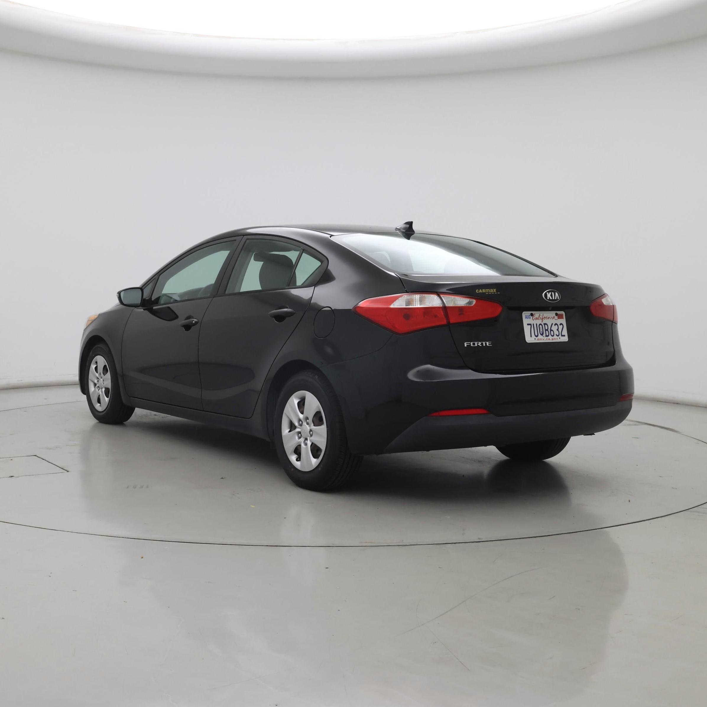 Thumbnail: 2016 Kia Forte - 2