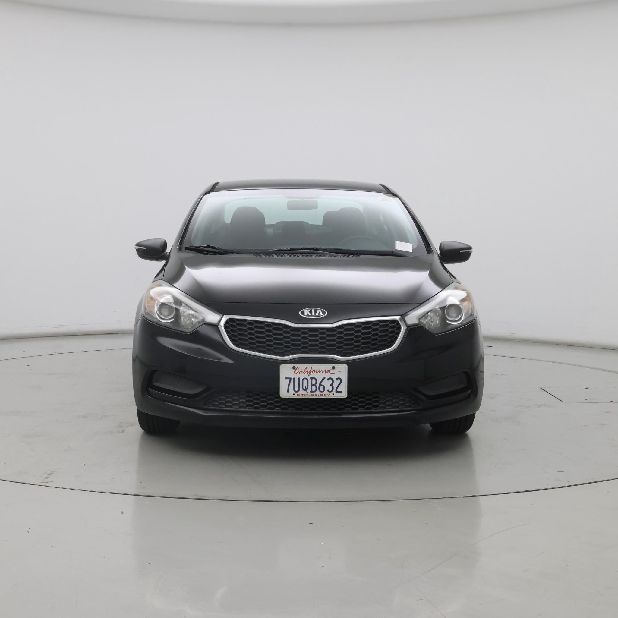 Thumbnail: 2016 Kia Forte - 5