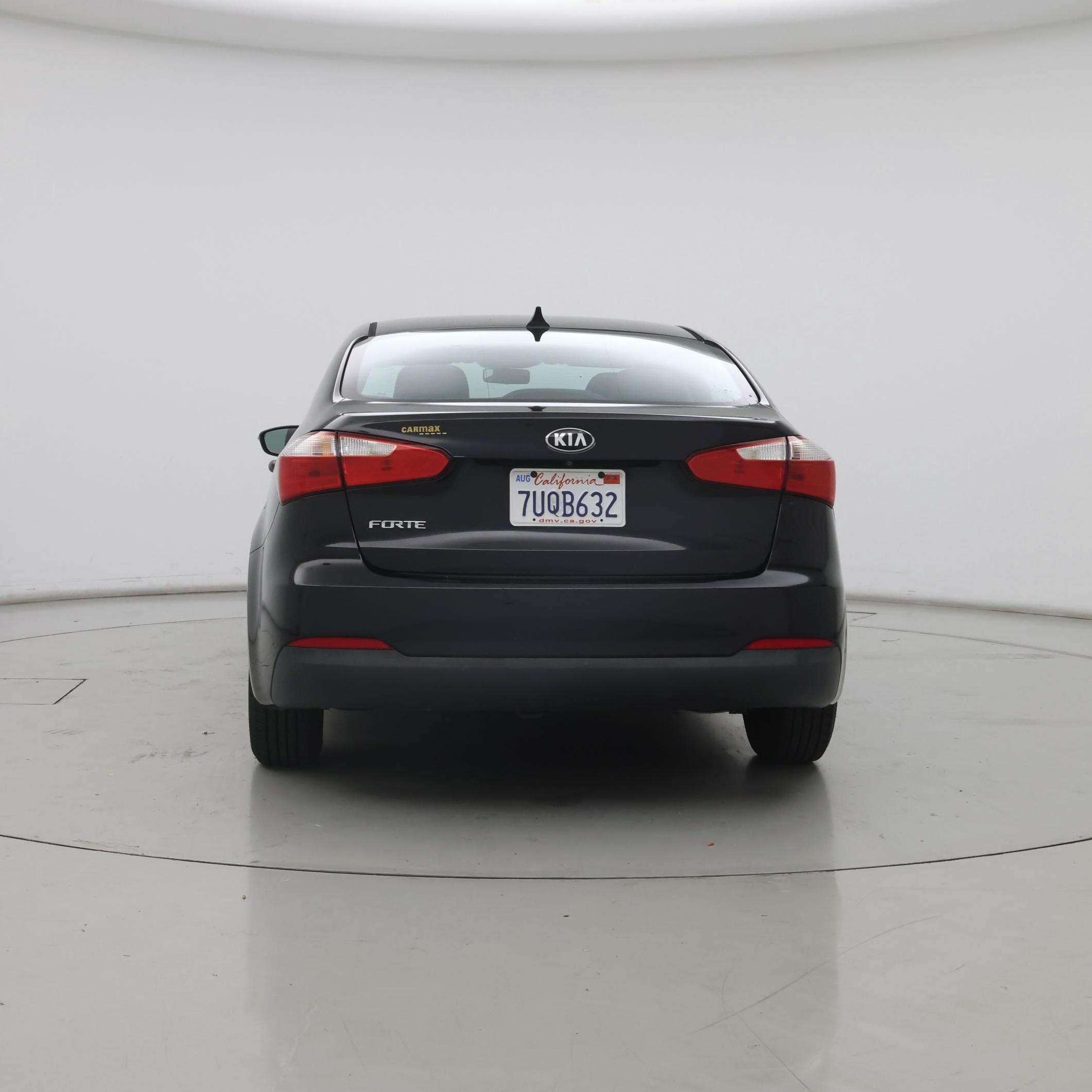 Thumbnail: 2016 Kia Forte - 6