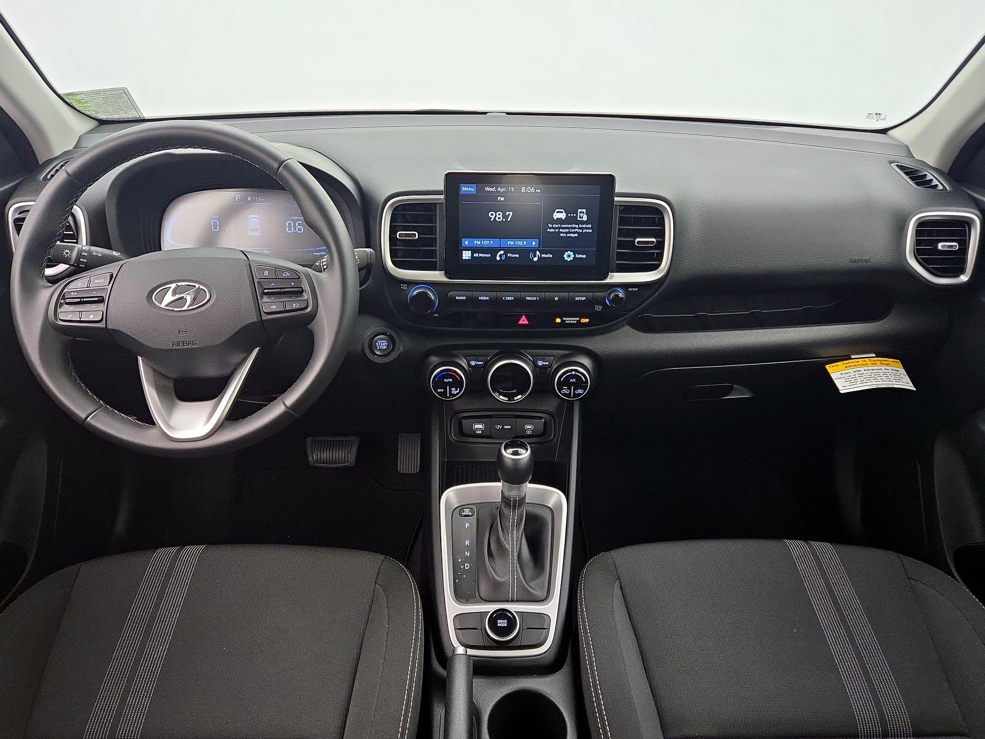 Thumbnail: 2025 Hyundai Venue - 9