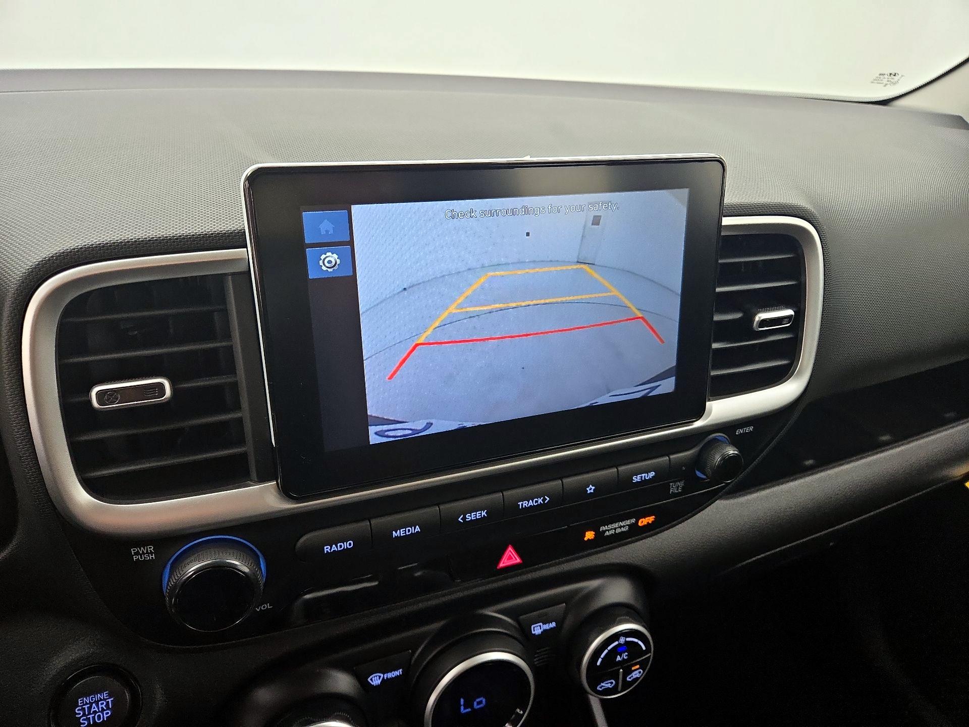 Thumbnail: 2025 Hyundai Venue - 14