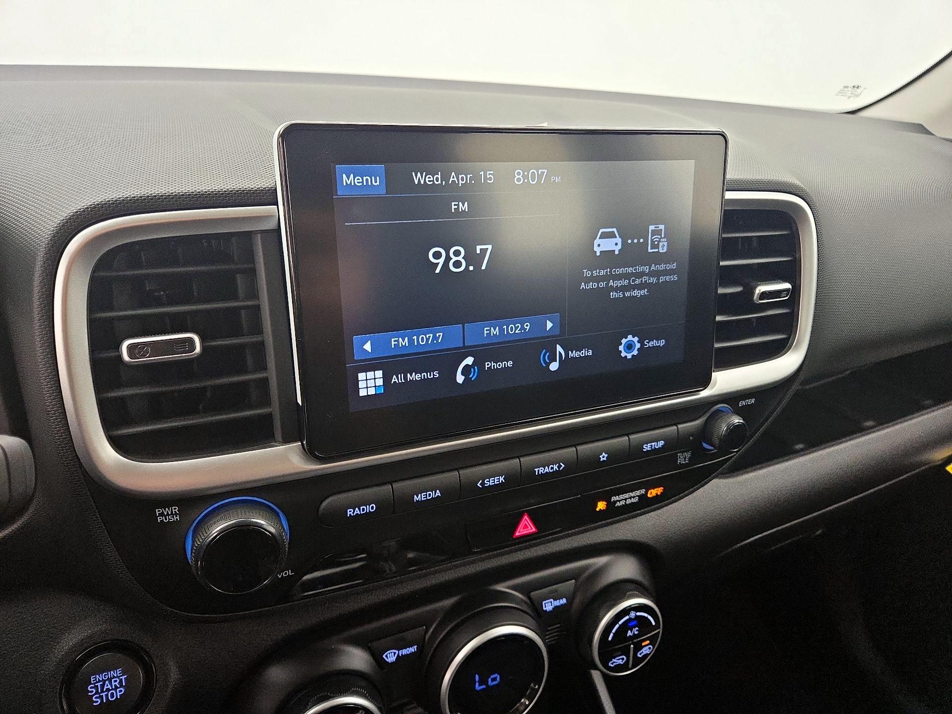 Thumbnail: 2025 Hyundai Venue - 15