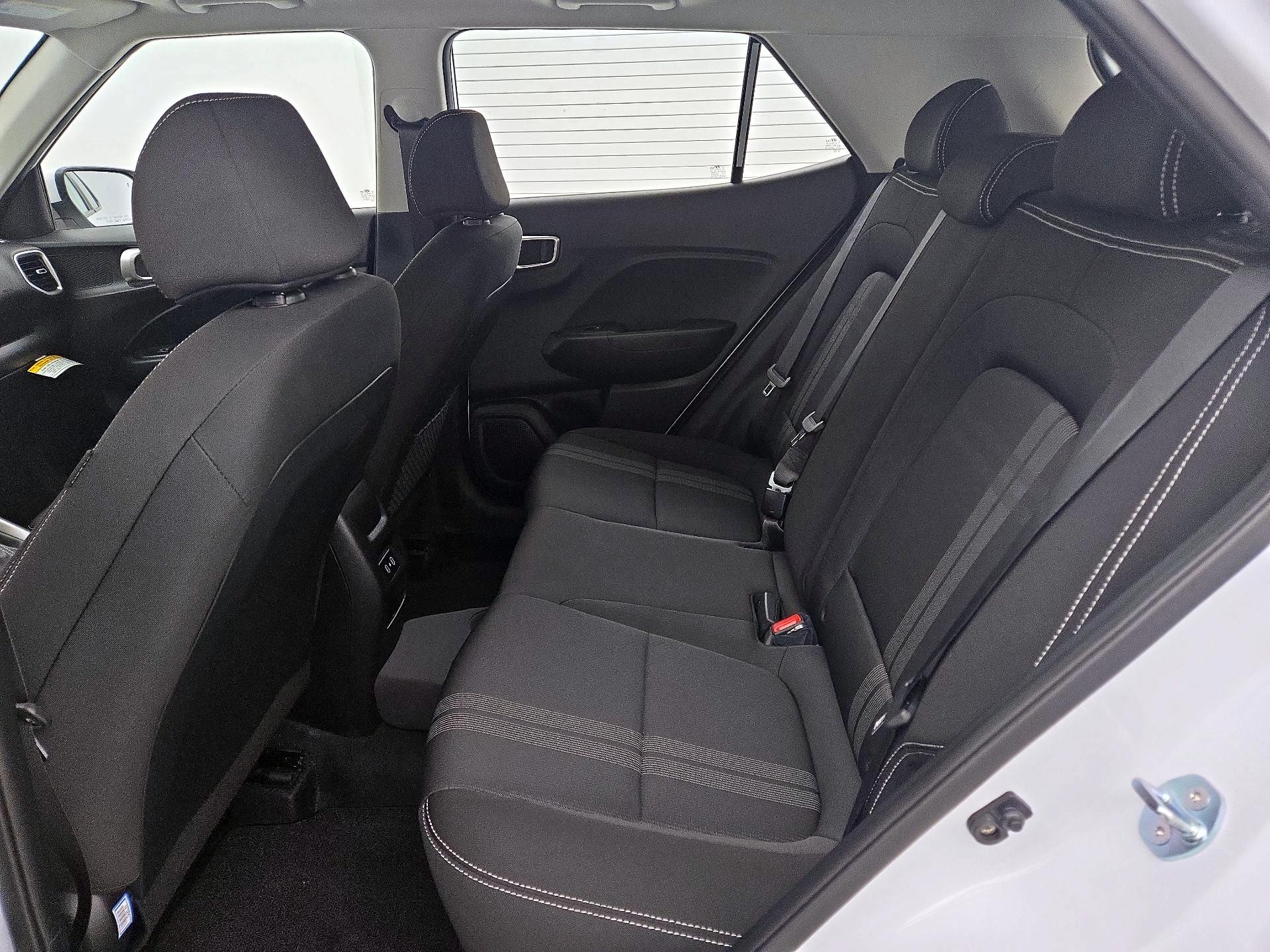 Thumbnail: 2025 Hyundai Venue - 20