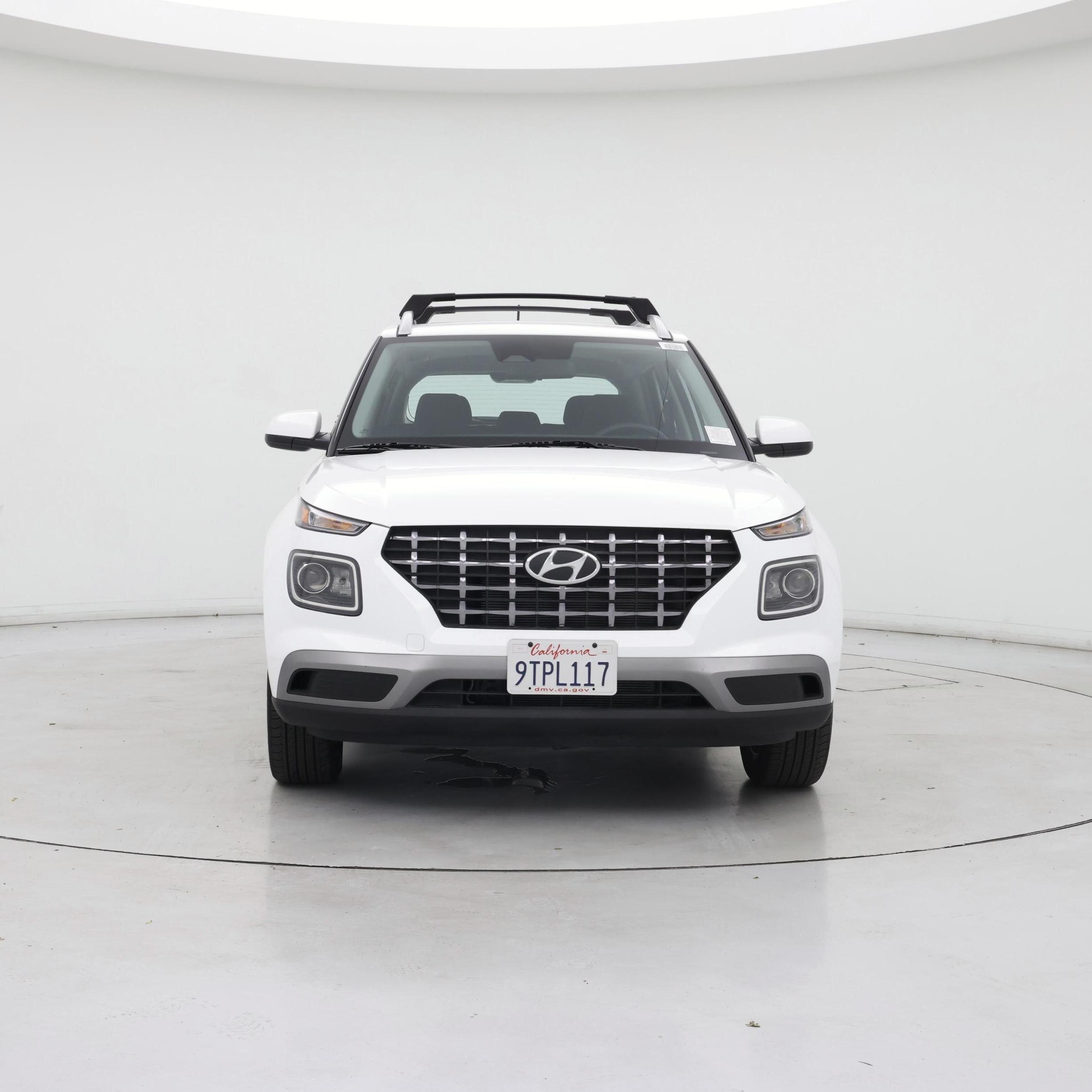 Thumbnail: 2025 Hyundai Venue - 5