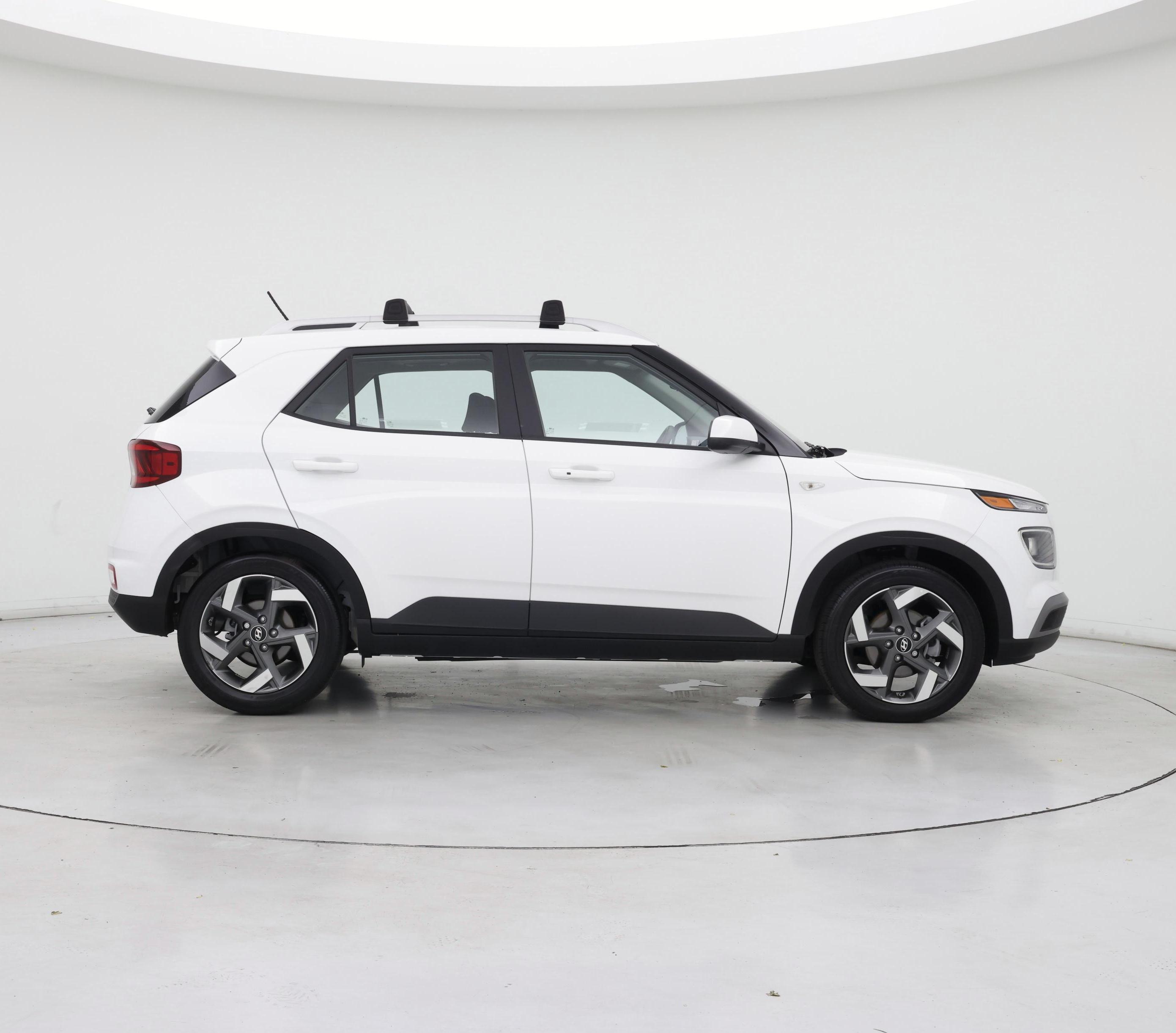 Thumbnail: 2025 Hyundai Venue - 7