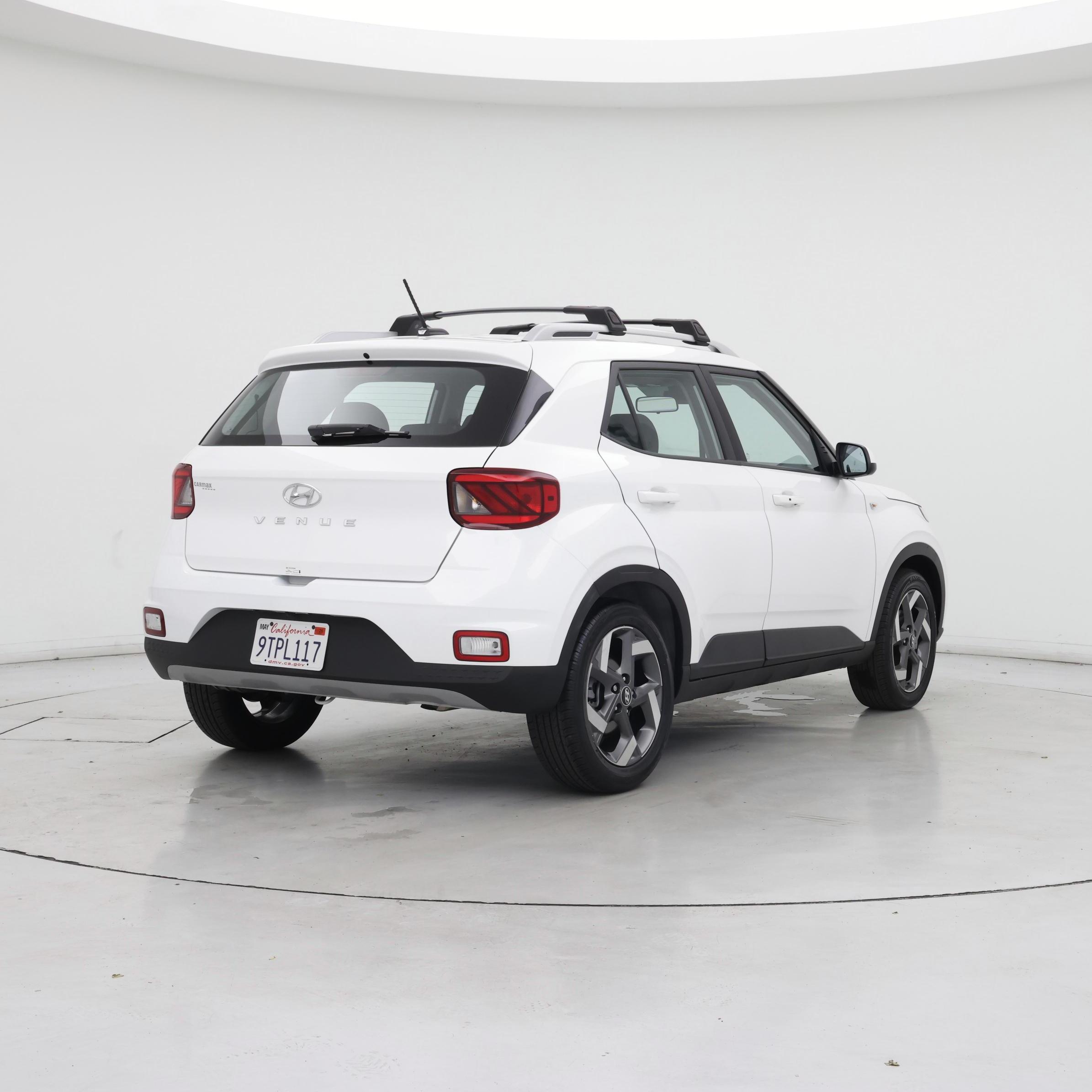 Thumbnail: 2025 Hyundai Venue - 8