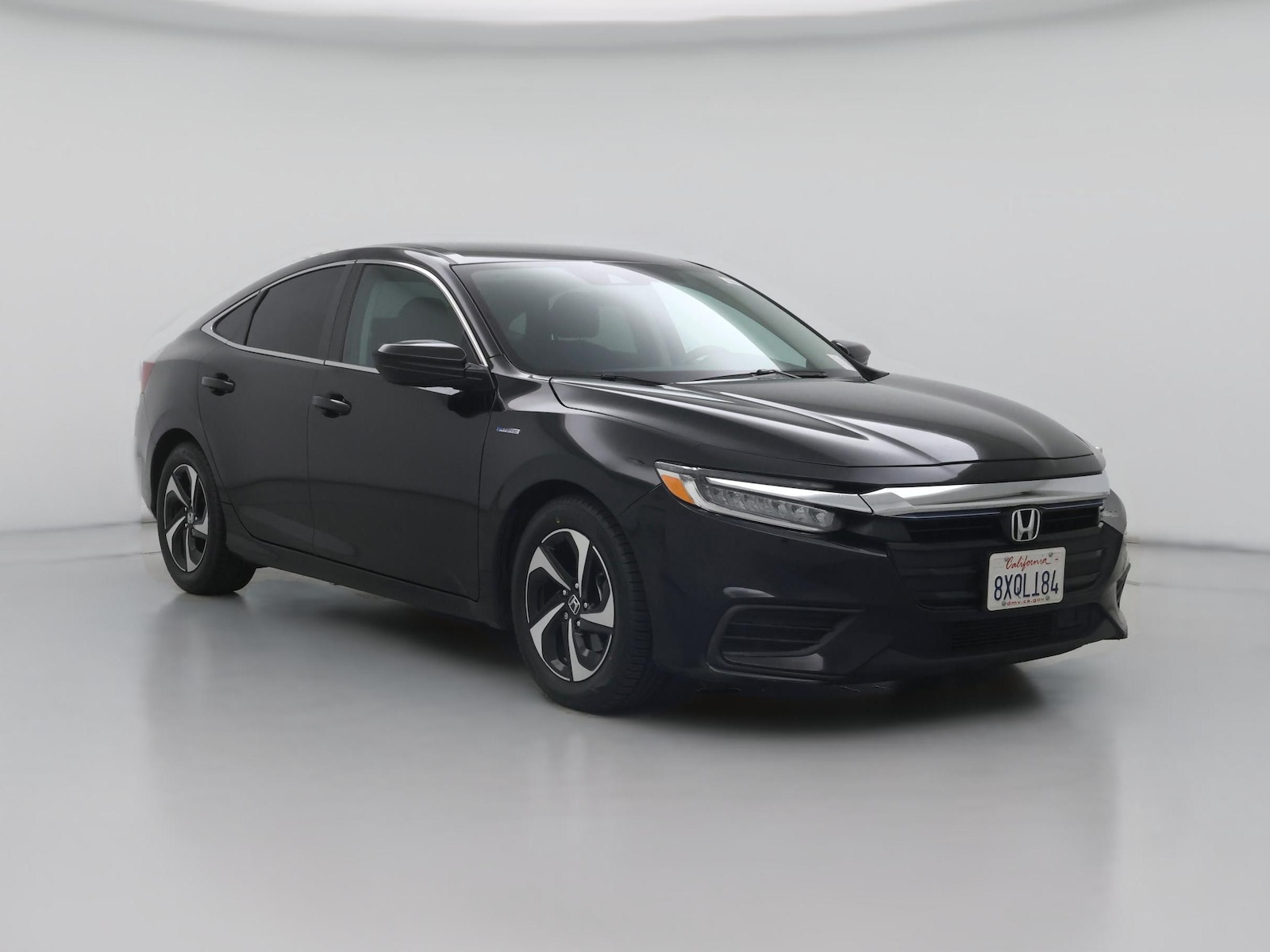 2022 Honda Insight
