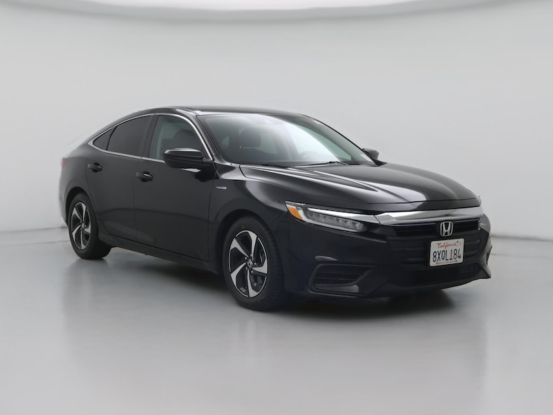2022 Honda Insight EX -
                  Ontario, CA