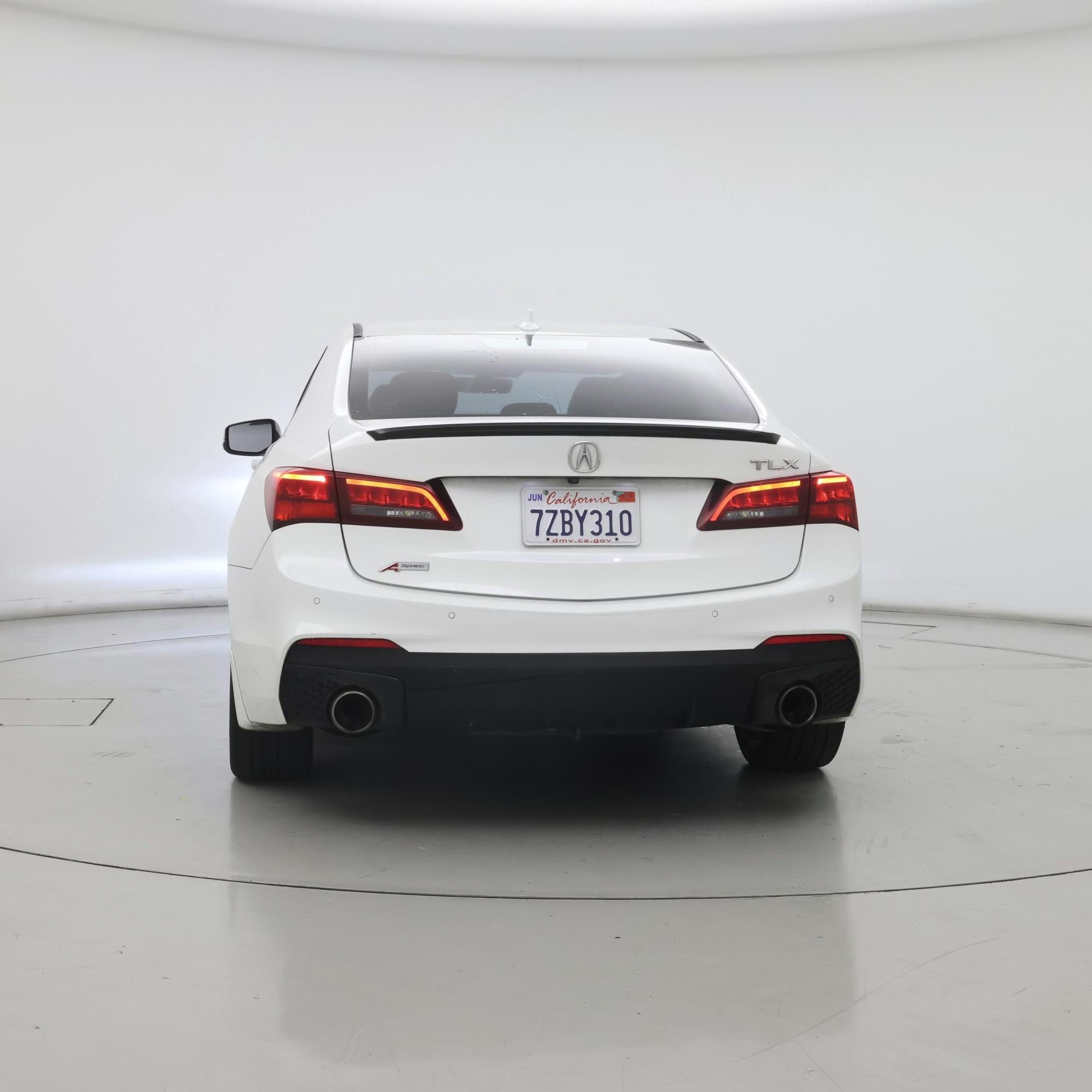 Thumbnail: 2018 Acura TLX - 6