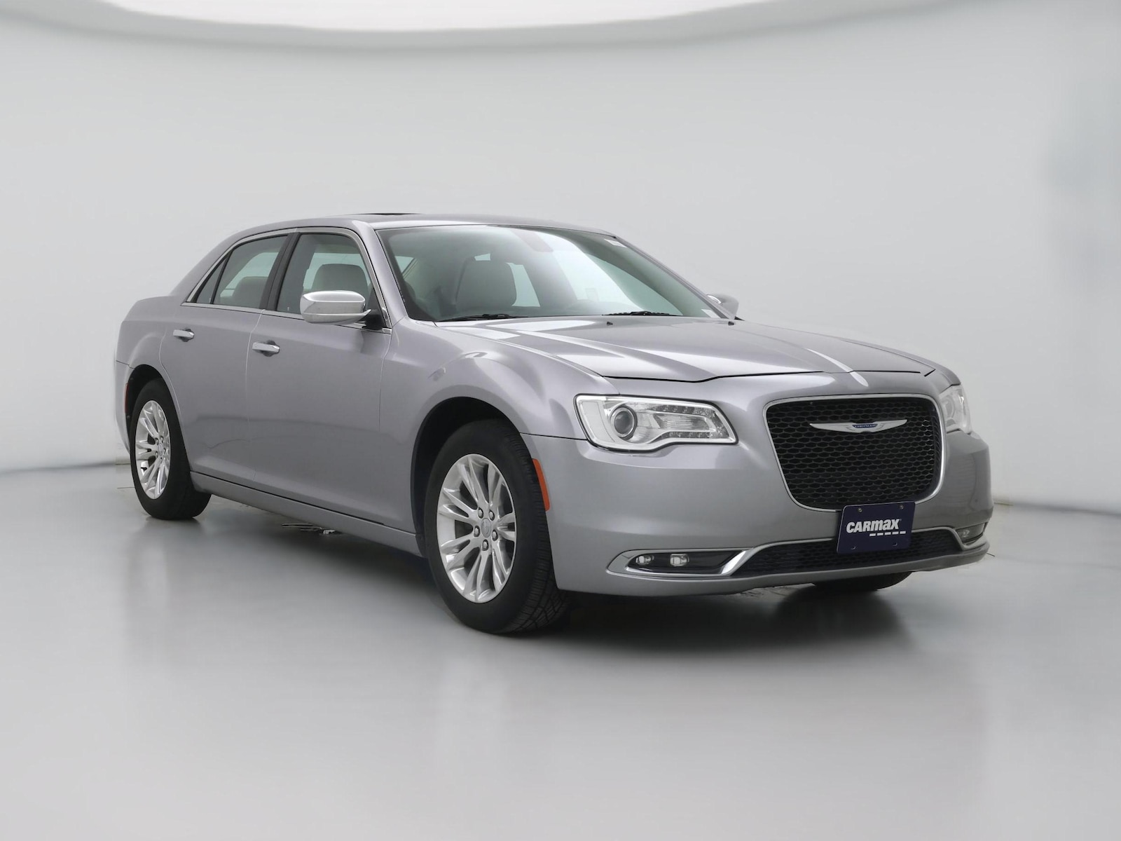 2015 Chrysler 300