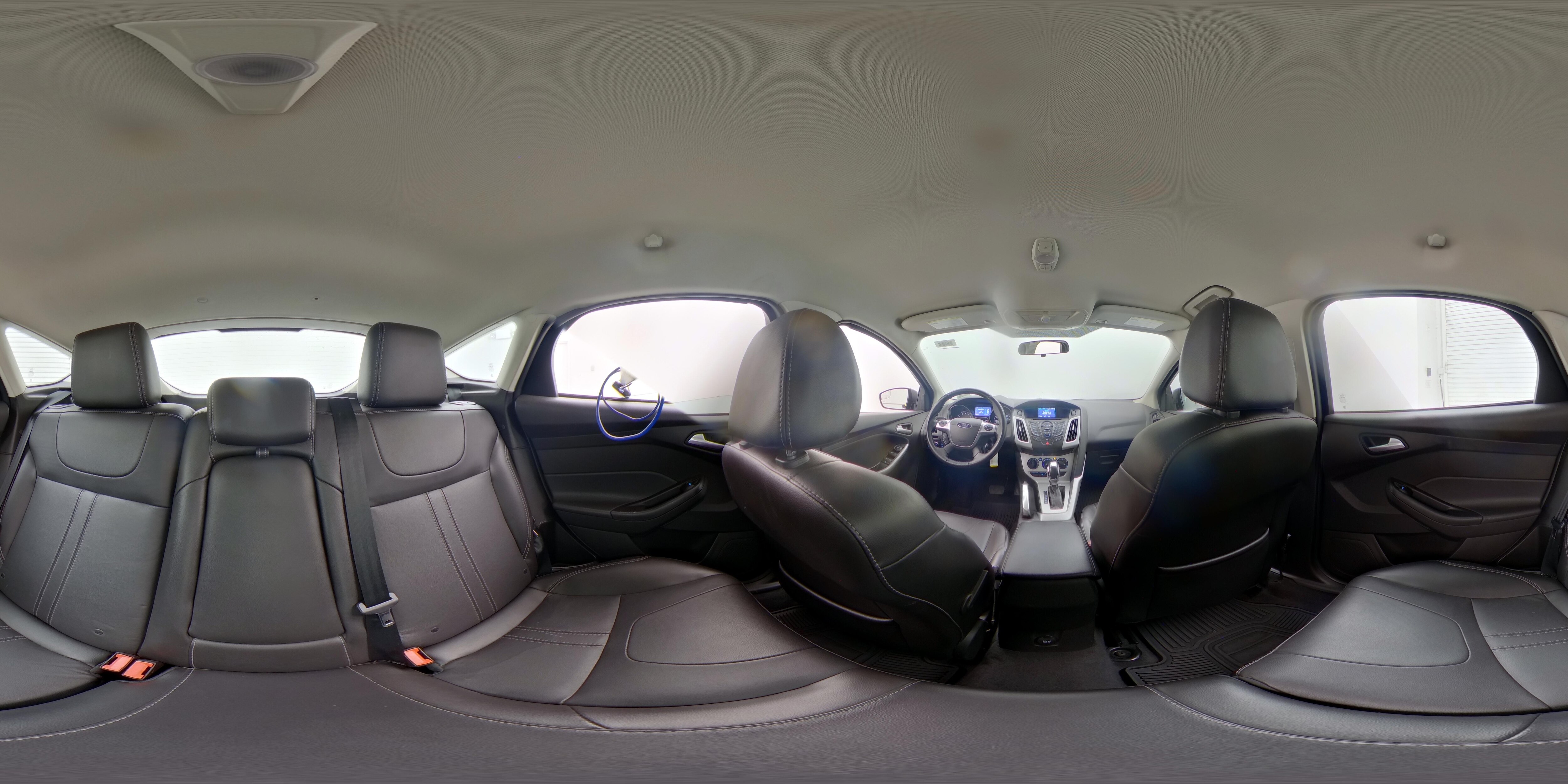 2014 Ford Focus SE - Photo 24