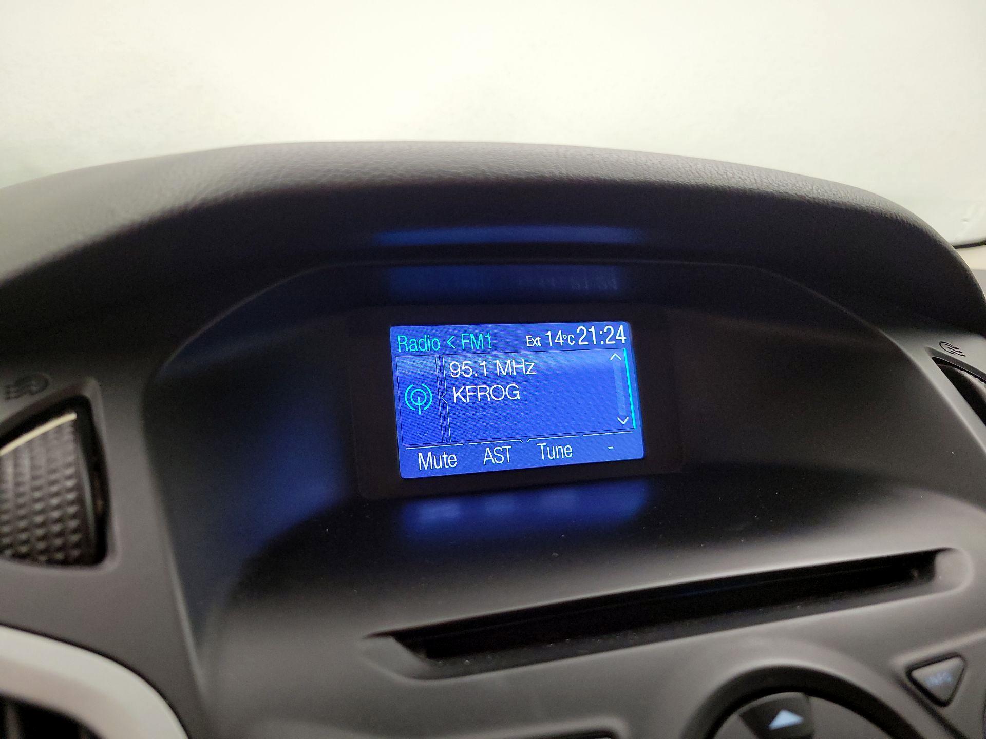 Thumbnail: 2014 Ford Focus - 14