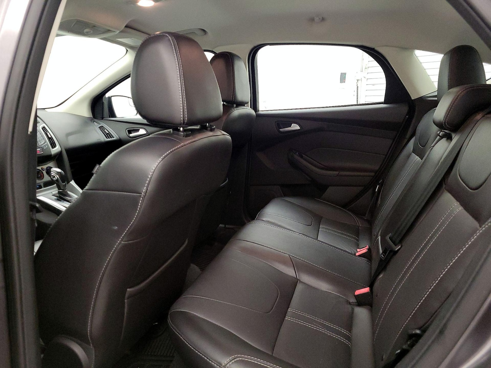 2014 Ford Focus SE - Photo 19