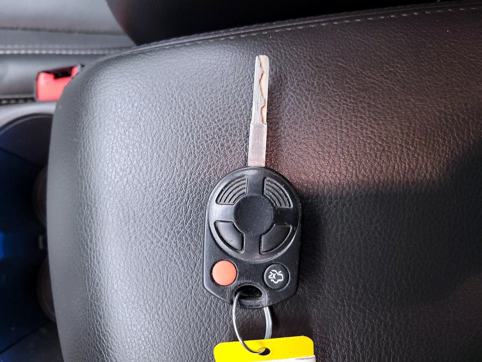 2014 Ford Focus SE - Photo 22