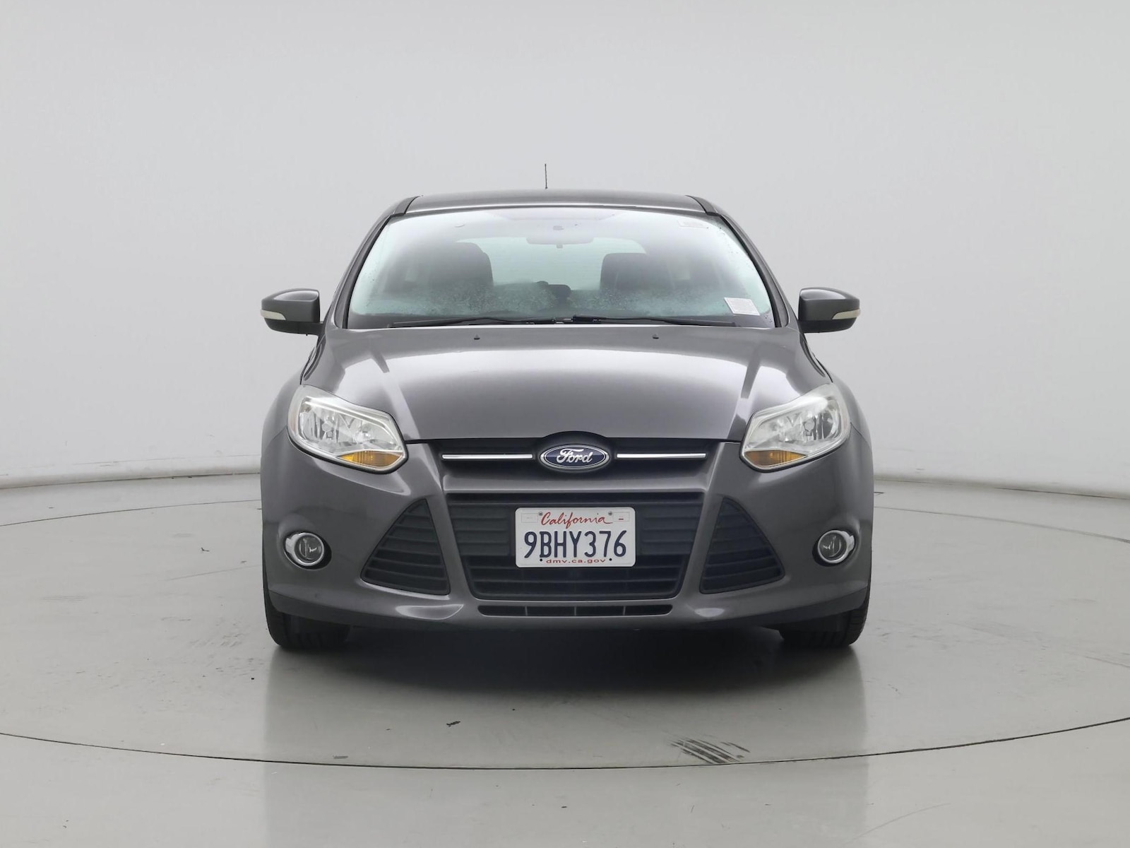 2014 Ford Focus SE - Photo 6
