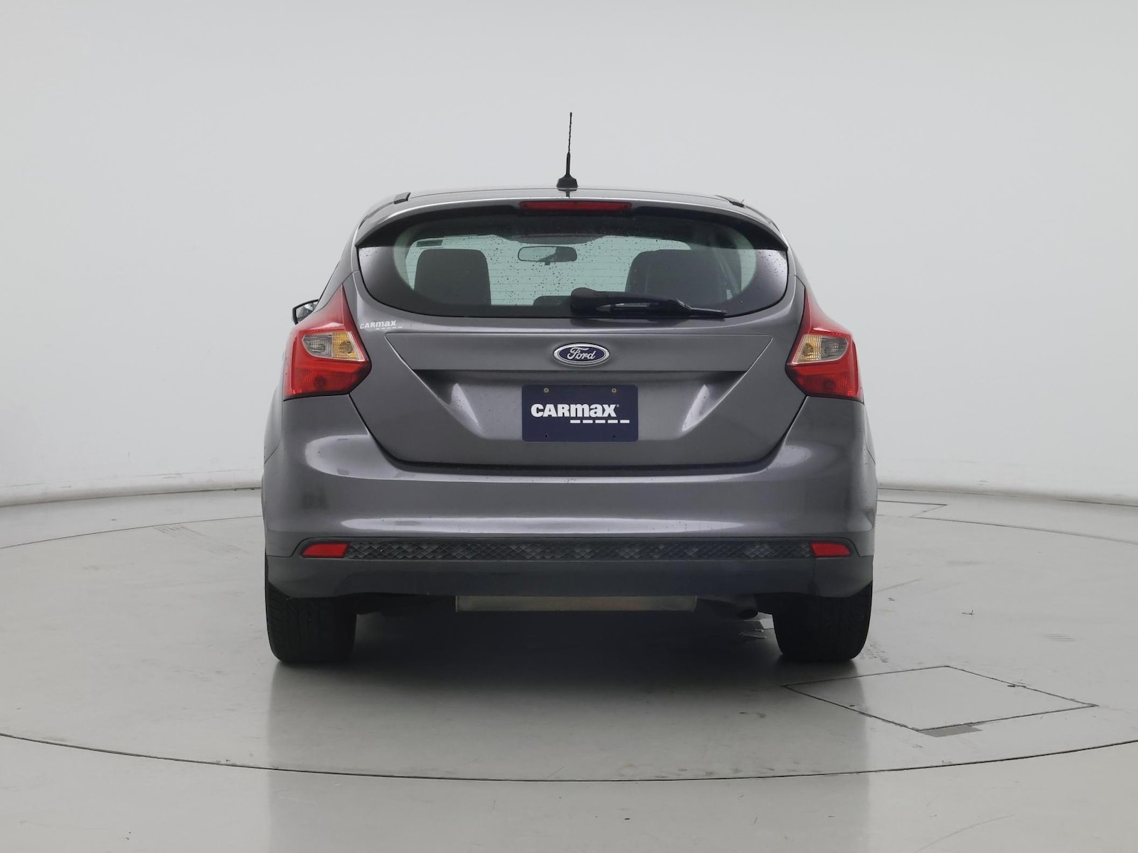 2014 Ford Focus SE - Photo 7