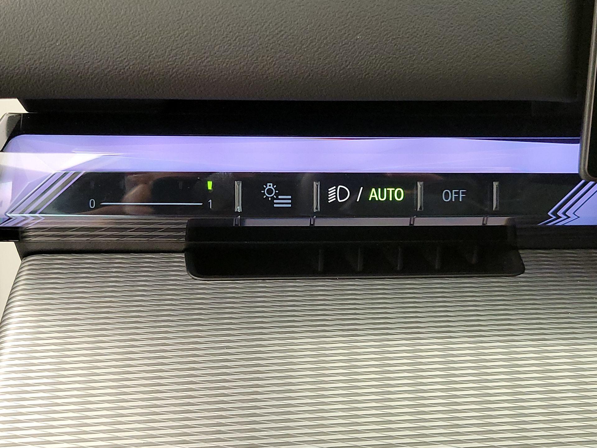 Thumbnail: 2026 BMW i5 - 13