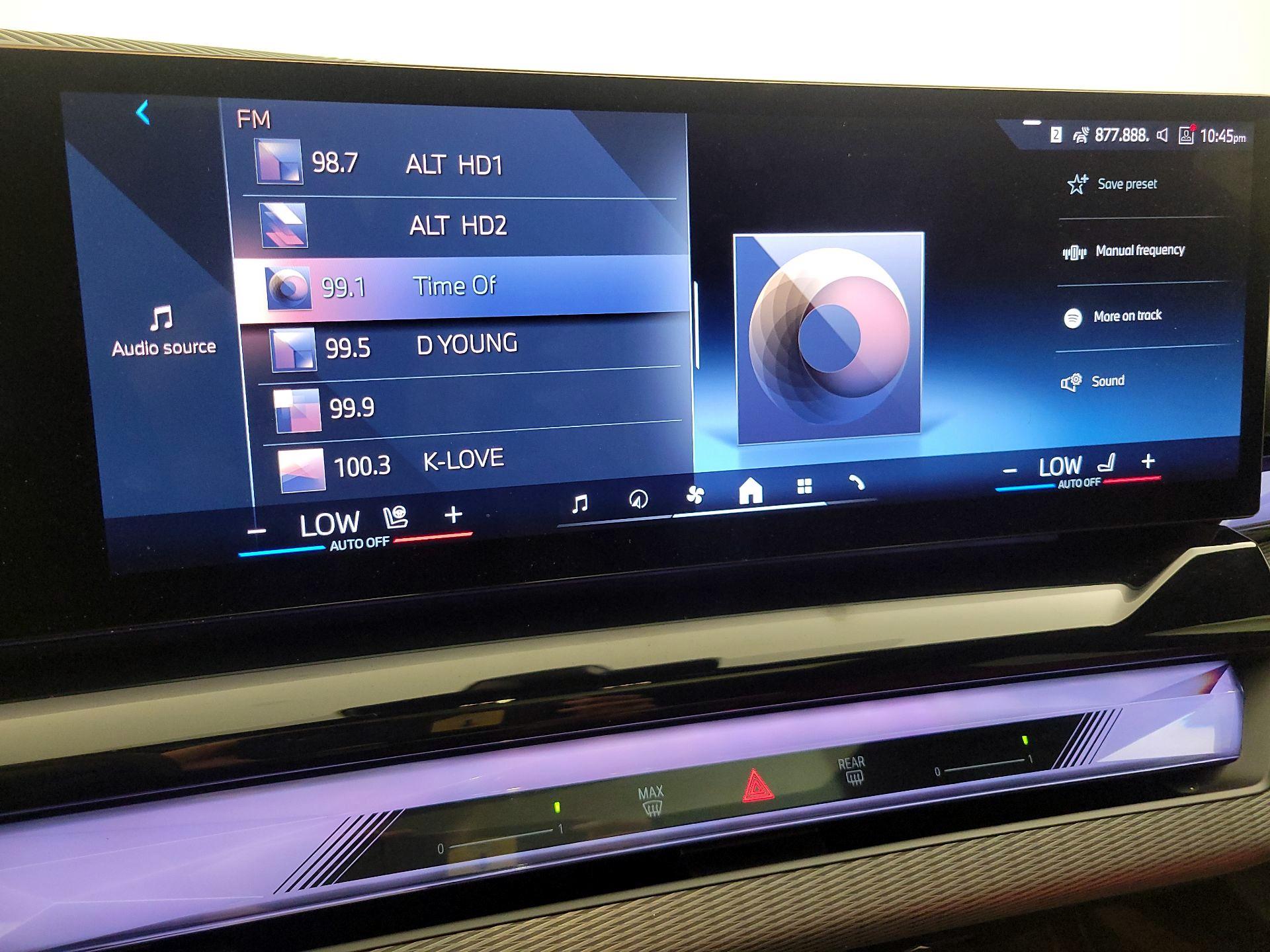 Thumbnail: 2026 BMW i5 - 15