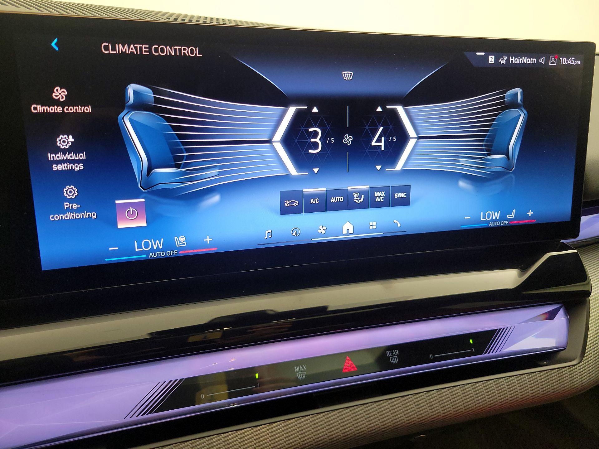 Thumbnail: 2026 BMW i5 - 16