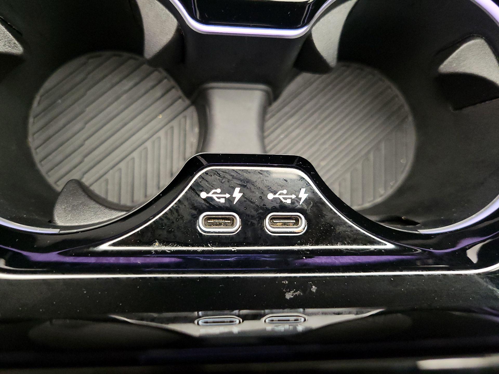 Thumbnail: 2026 BMW i5 - 18