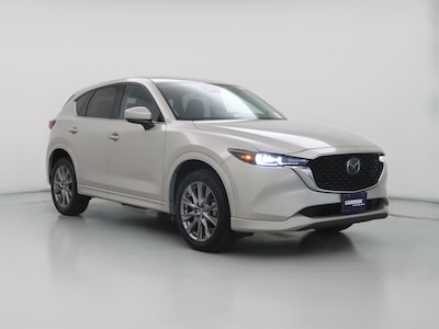2024 Mazda CX-5 2.5 S Premium Plus Package