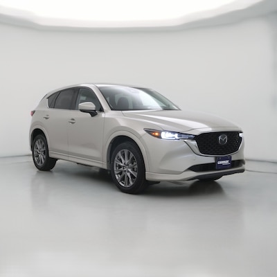 2024 Mazda CX-5 2.5 S Premium Plus Package