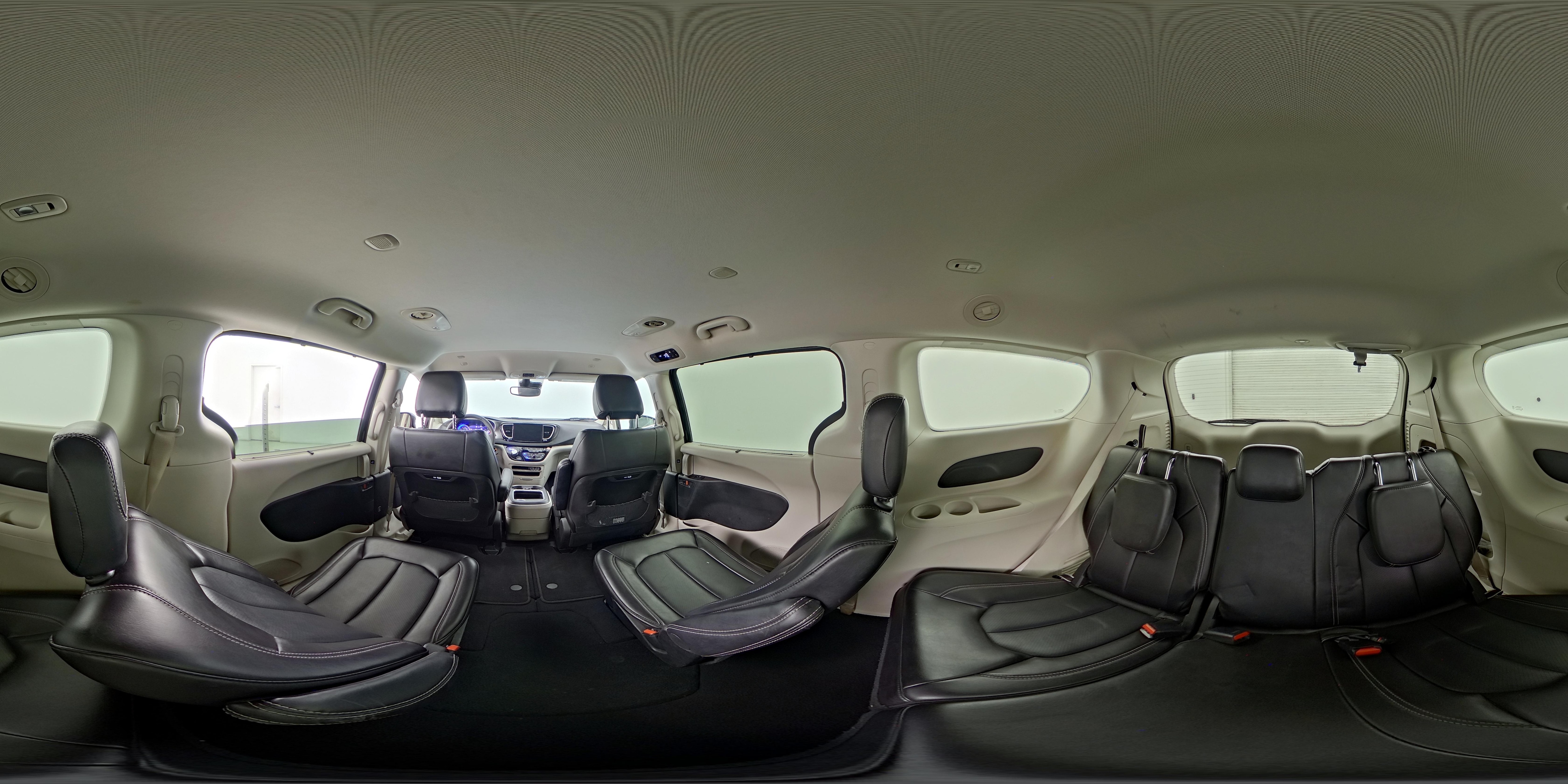 2024 Chrysler Pacifica Touring L - Photo 27