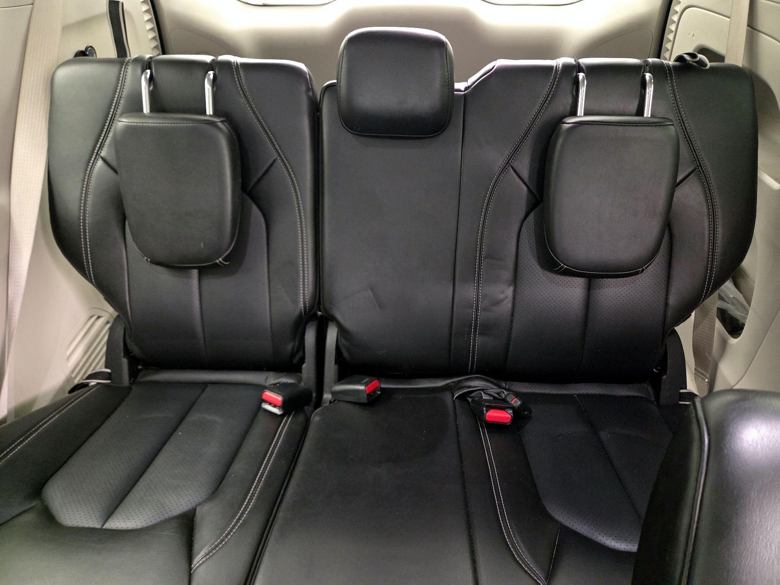 2024 Chrysler Pacifica Touring L - Photo 21