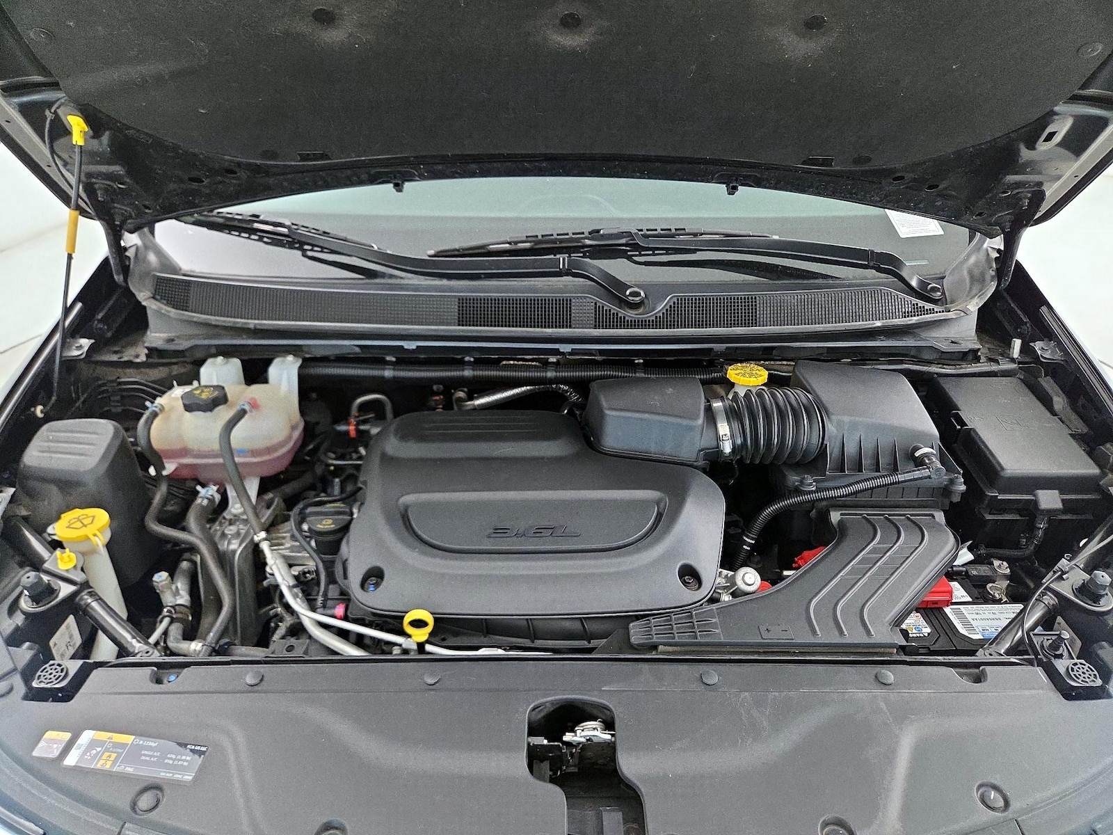 2024 Chrysler Pacifica Touring L - Photo 24