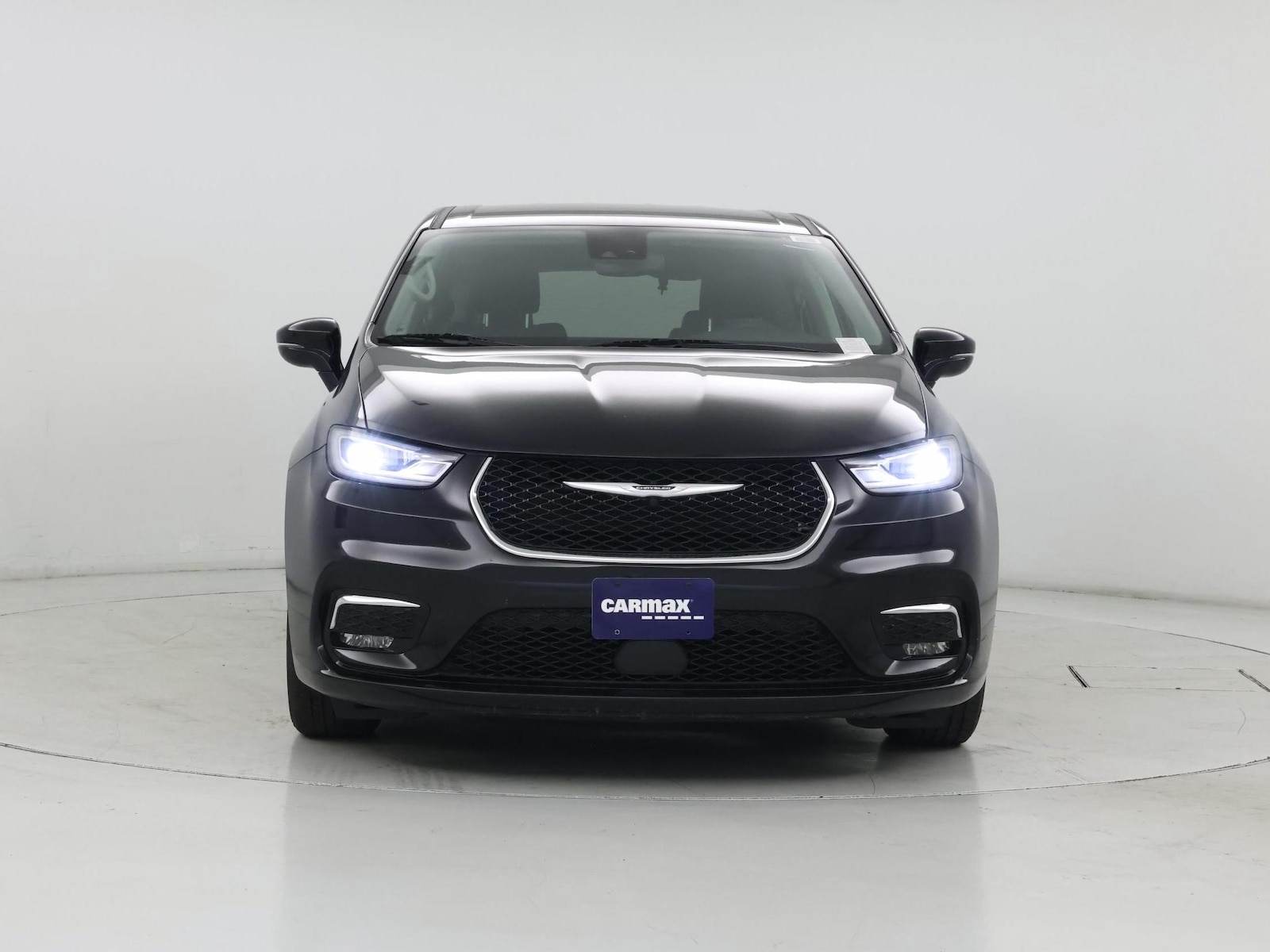 2024 Chrysler Pacifica Touring L - Photo 6