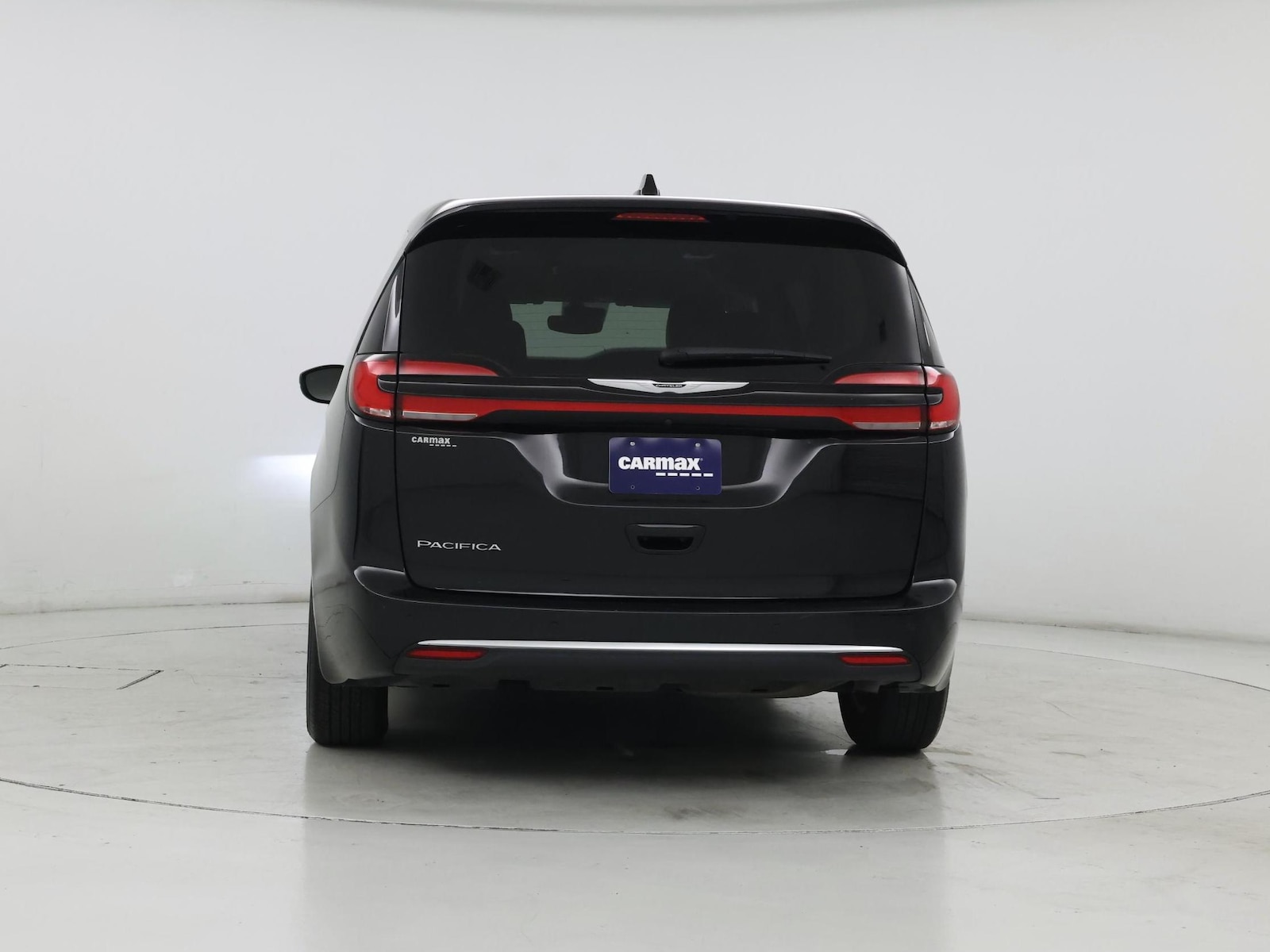 2024 Chrysler Pacifica Touring L - Photo 7