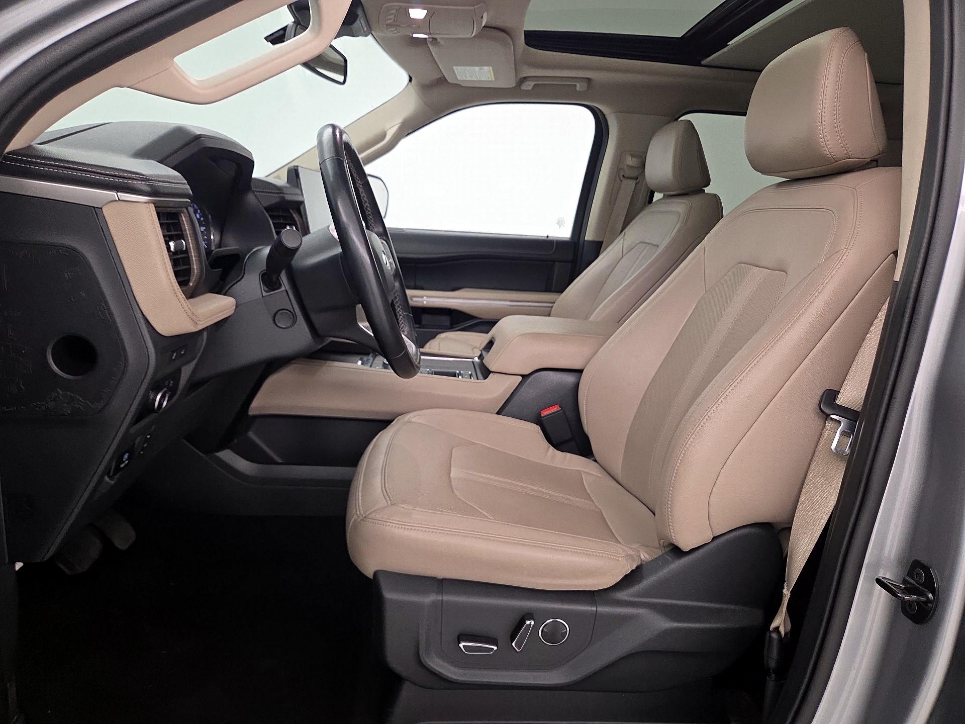 Thumbnail: 2024 Ford Expedition MAX - 11