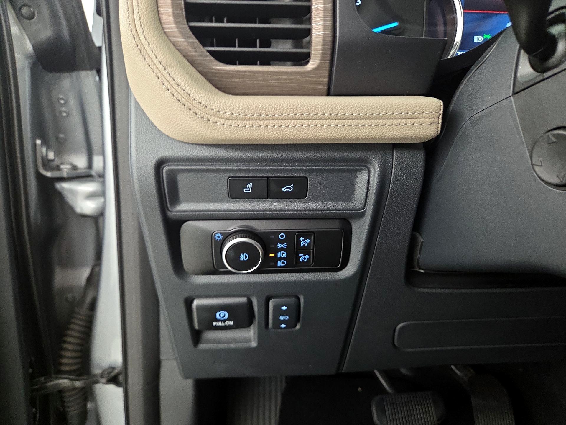 Thumbnail: 2024 Ford Expedition MAX - 13