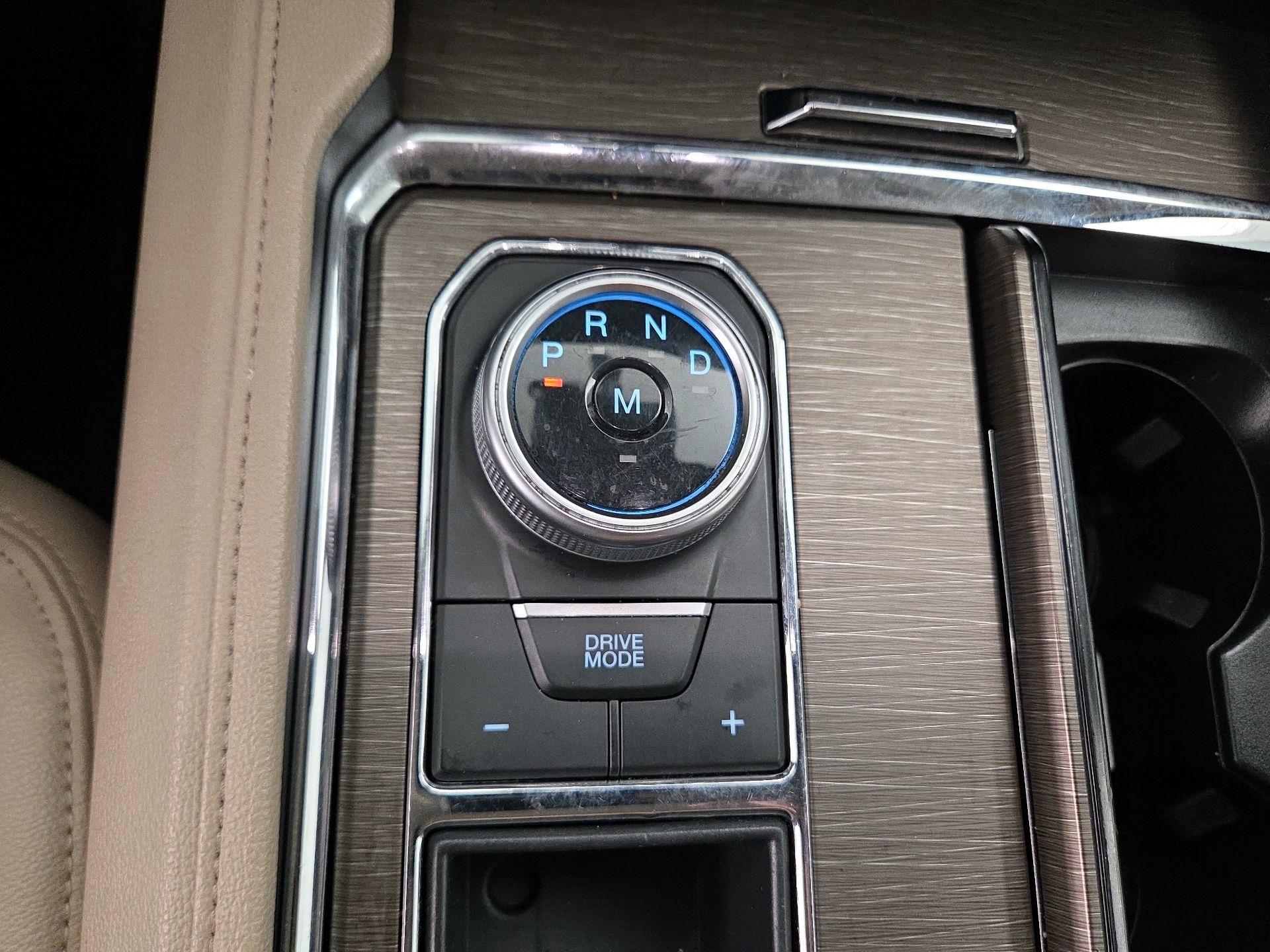 Thumbnail: 2024 Ford Expedition MAX - 18