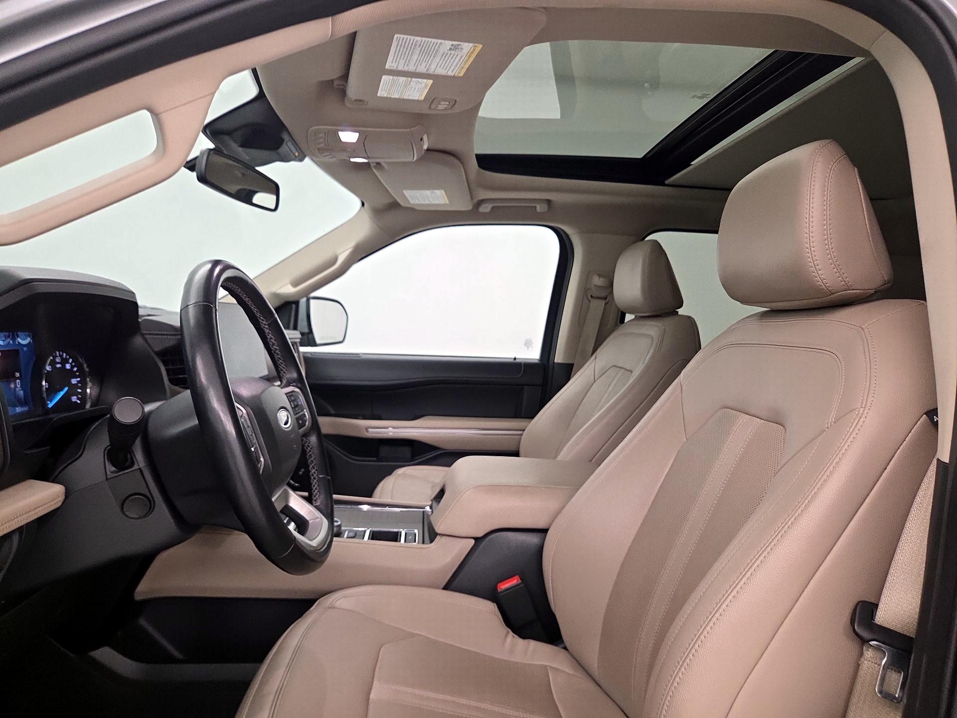 Thumbnail: 2024 Ford Expedition MAX - 20