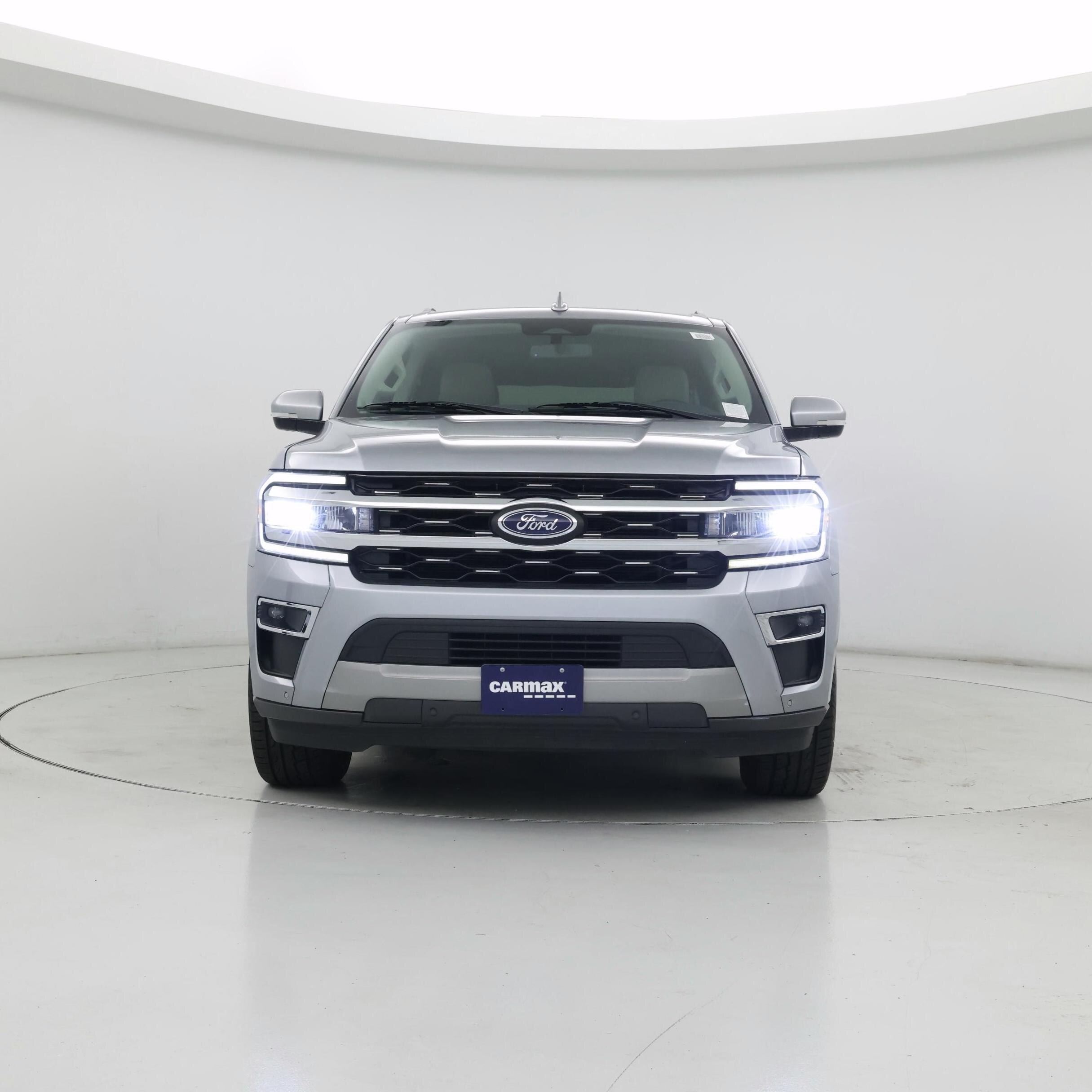 Thumbnail: 2024 Ford Expedition MAX - 5