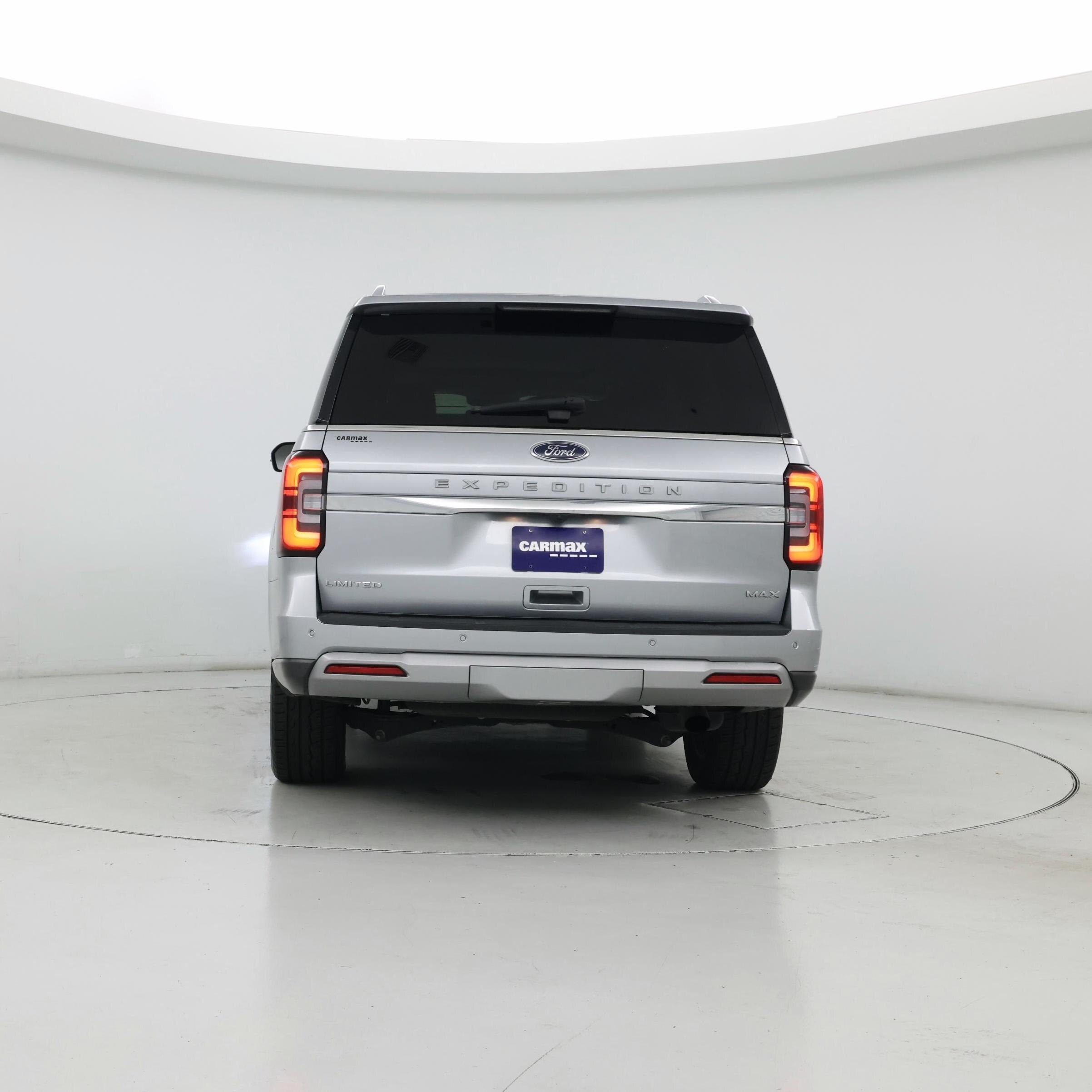 Thumbnail: 2024 Ford Expedition MAX - 6