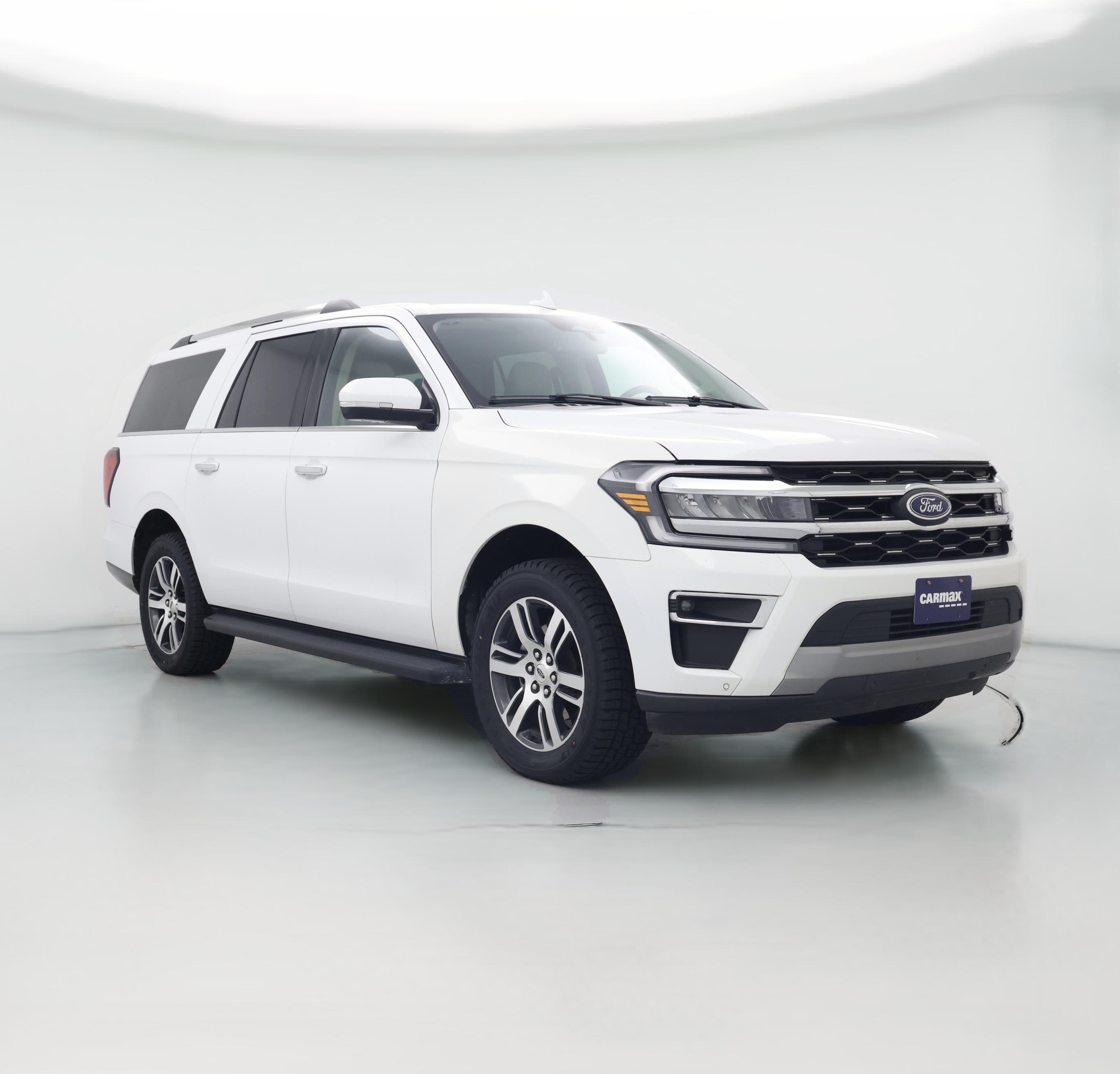 Thumbnail: 2024 Ford Expedition MAX - 1