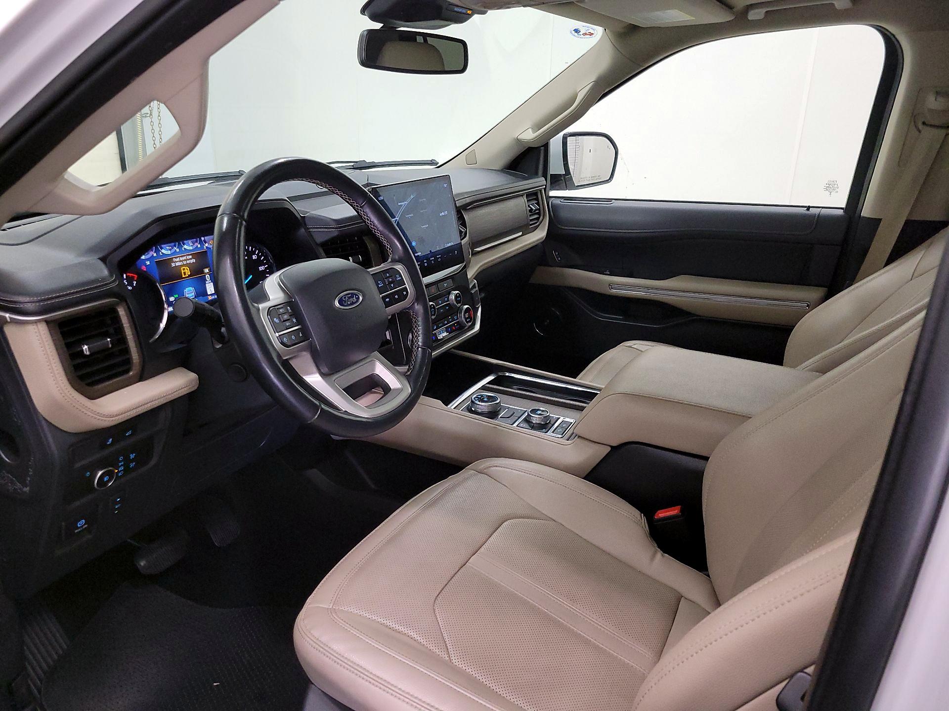 Thumbnail: 2024 Ford Expedition MAX - 11