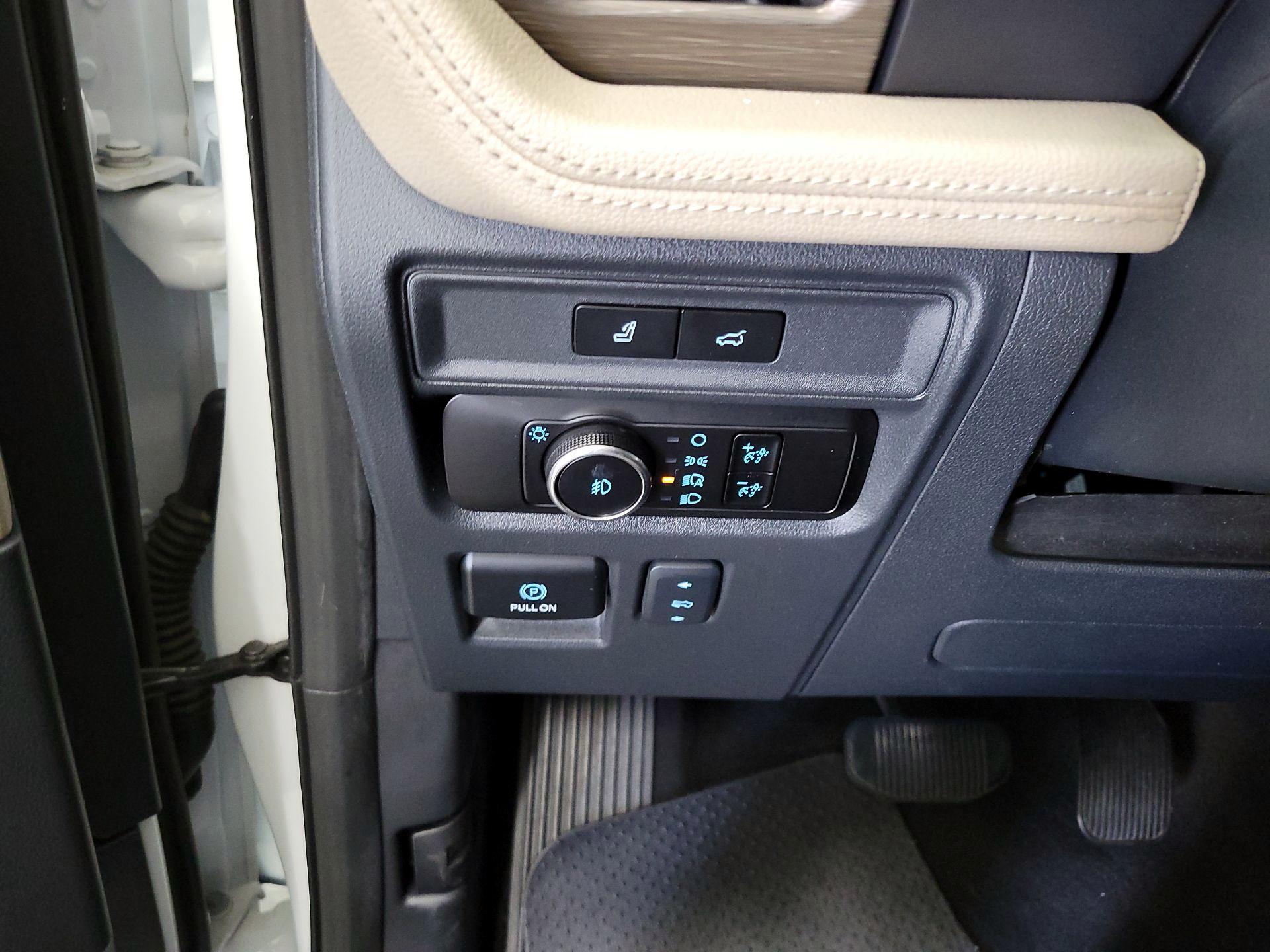 Thumbnail: 2024 Ford Expedition MAX - 13